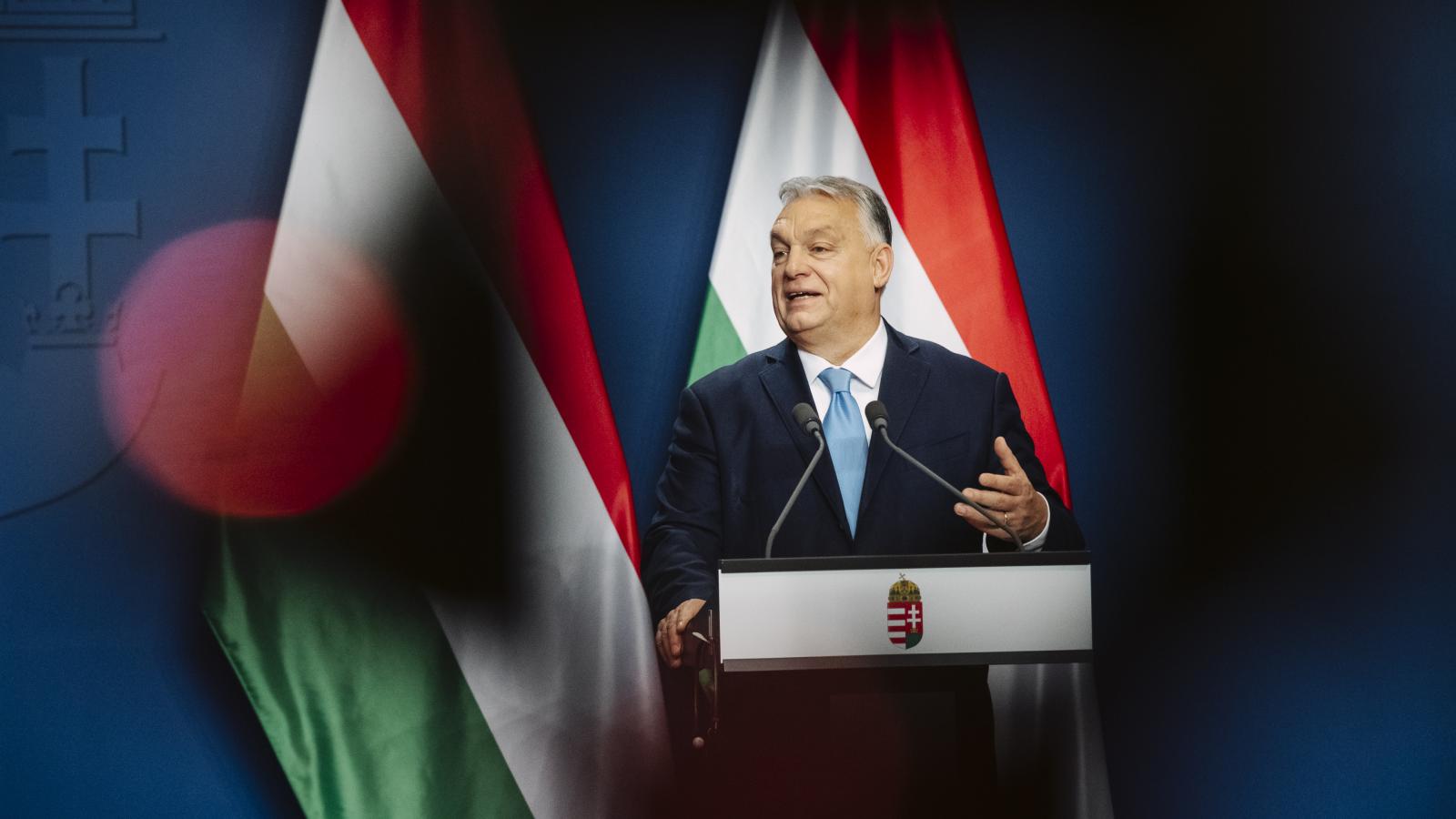 Orbán Viktor bejelentette: A 30 év alatti egygyermekes anyák is szja-mentességet kapnak