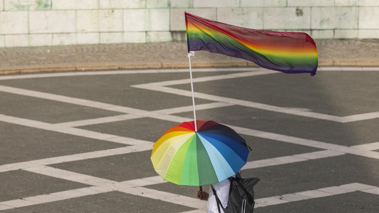 Budapest Pride, 2024. június 22. 