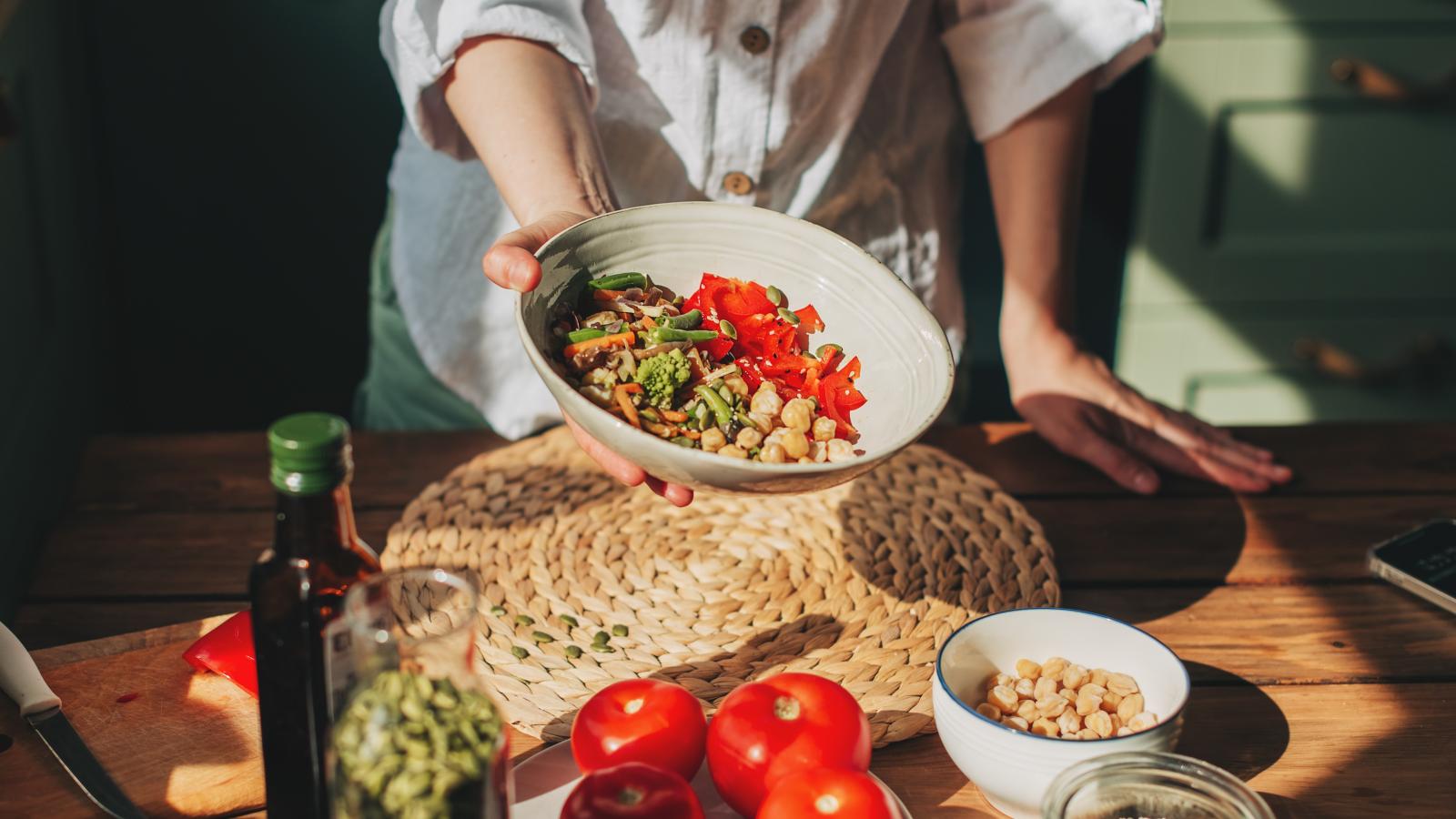 Az alternatív proteinek között a legtöbb szabadalmat a növényi eredetű húshelyettesítőkkel kapcsolatban nyújtották be, a „termesztett hús” egyelőre elenyésző szerepet játszik az iparágban