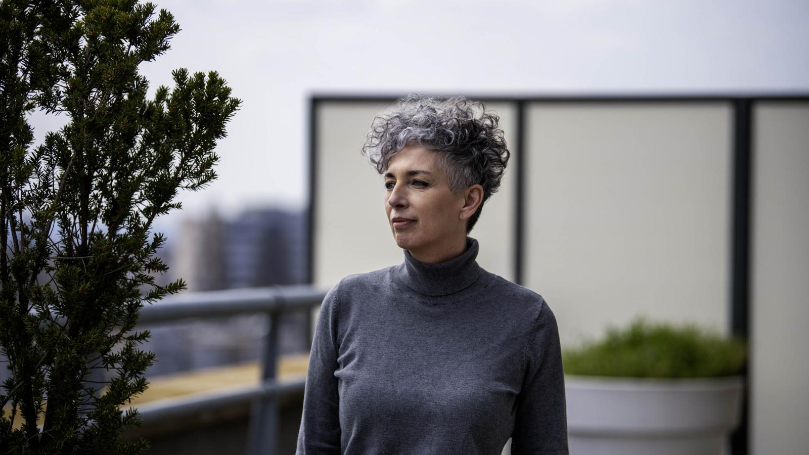 Mégsem Hadházy Ákos körzetében lenne jelölt-jelölt Bódis Kriszta