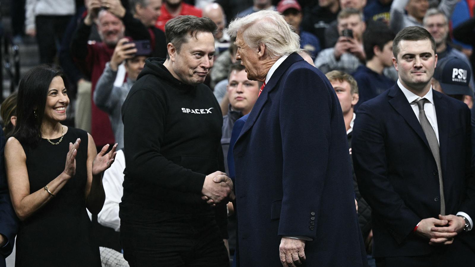 Musk egy múlt heti felmérés szerint nemcsak a demokrata, de a konzervatív és független szavazók körében is népszerűtlen
