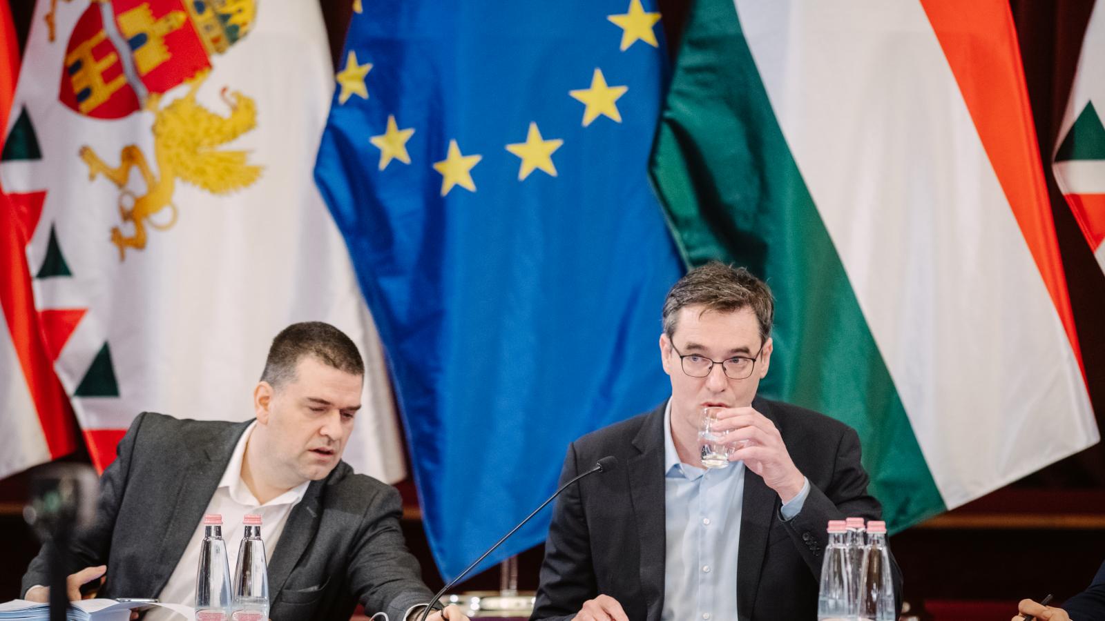 A fővárosi cégvezetők személyére a főpolgármester tehet javaslatot