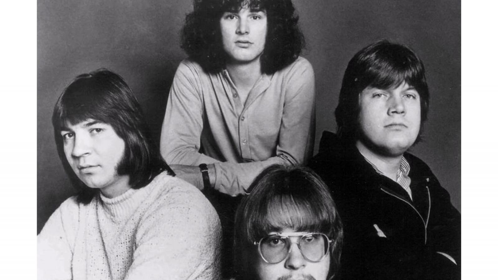 A kanadai The Guess Who zenekar az American Womannal ért fel a csúcsra