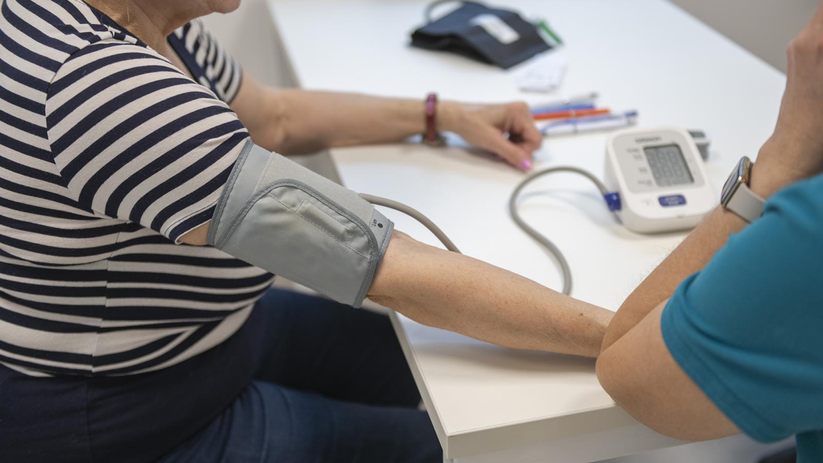 A kutatók kikérhetik az elektronikusan tárolt egészségügyi adatokat