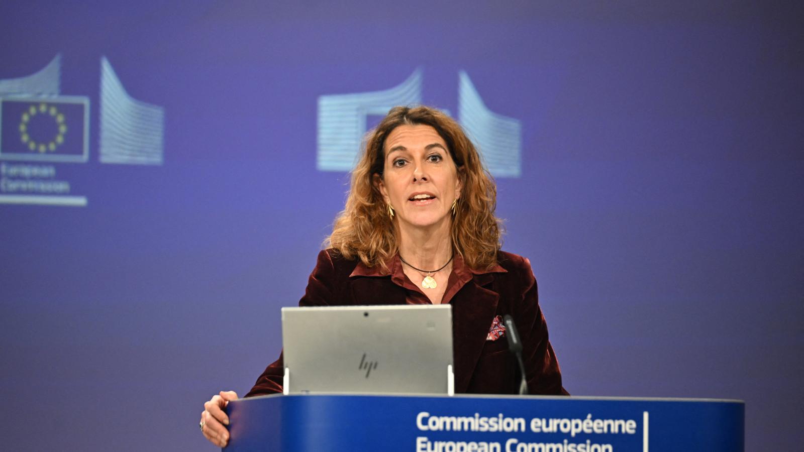 Európai Bizottság: azért nem szállít olajat a Barátság kőolajvezetékMagyarországra, mert az oroszok megtámadták az infrastruktúrát