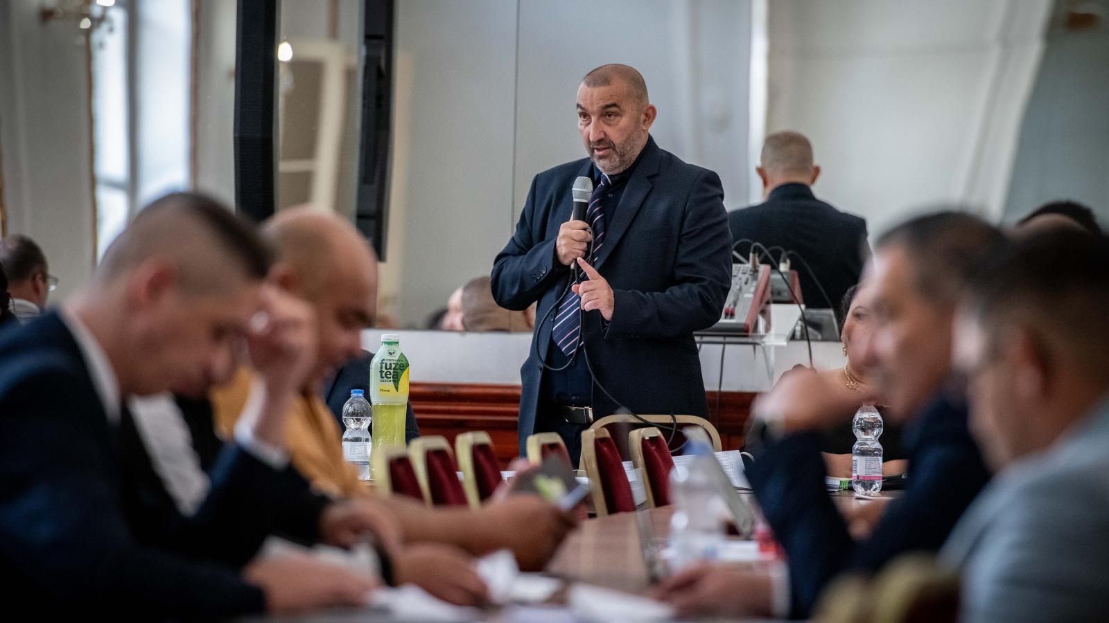 Aba-Horváth István súlyos következményeket ígért