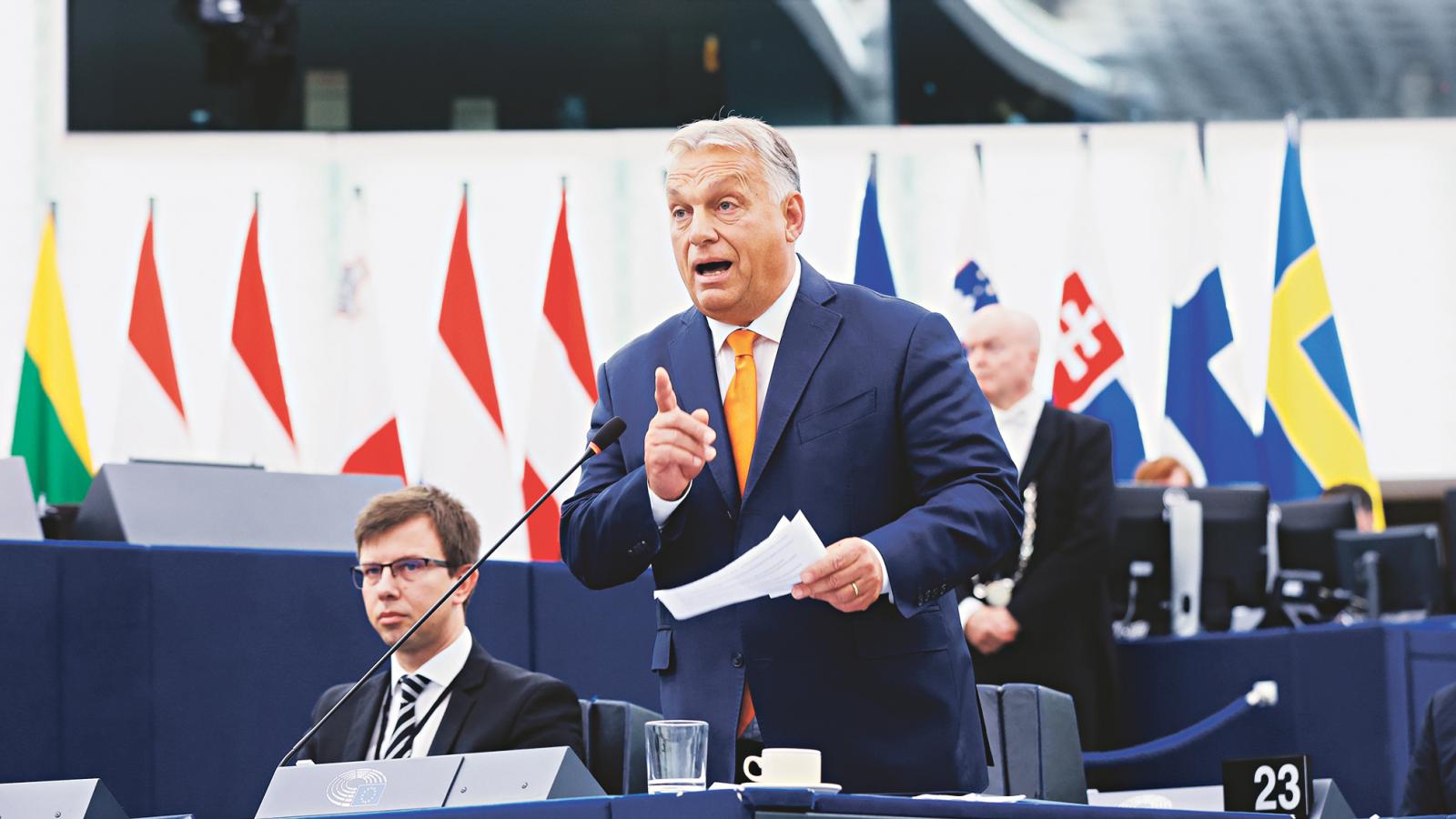 Az Orbán-­kormány reklámadója miatt gyorsan lépett az EB, később mégis bukta a pert a bíróságon