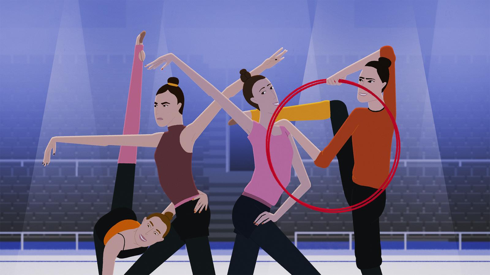 A fesztivál nagydíját Tőkés Anna Az utolsó dobás című filmje kapta