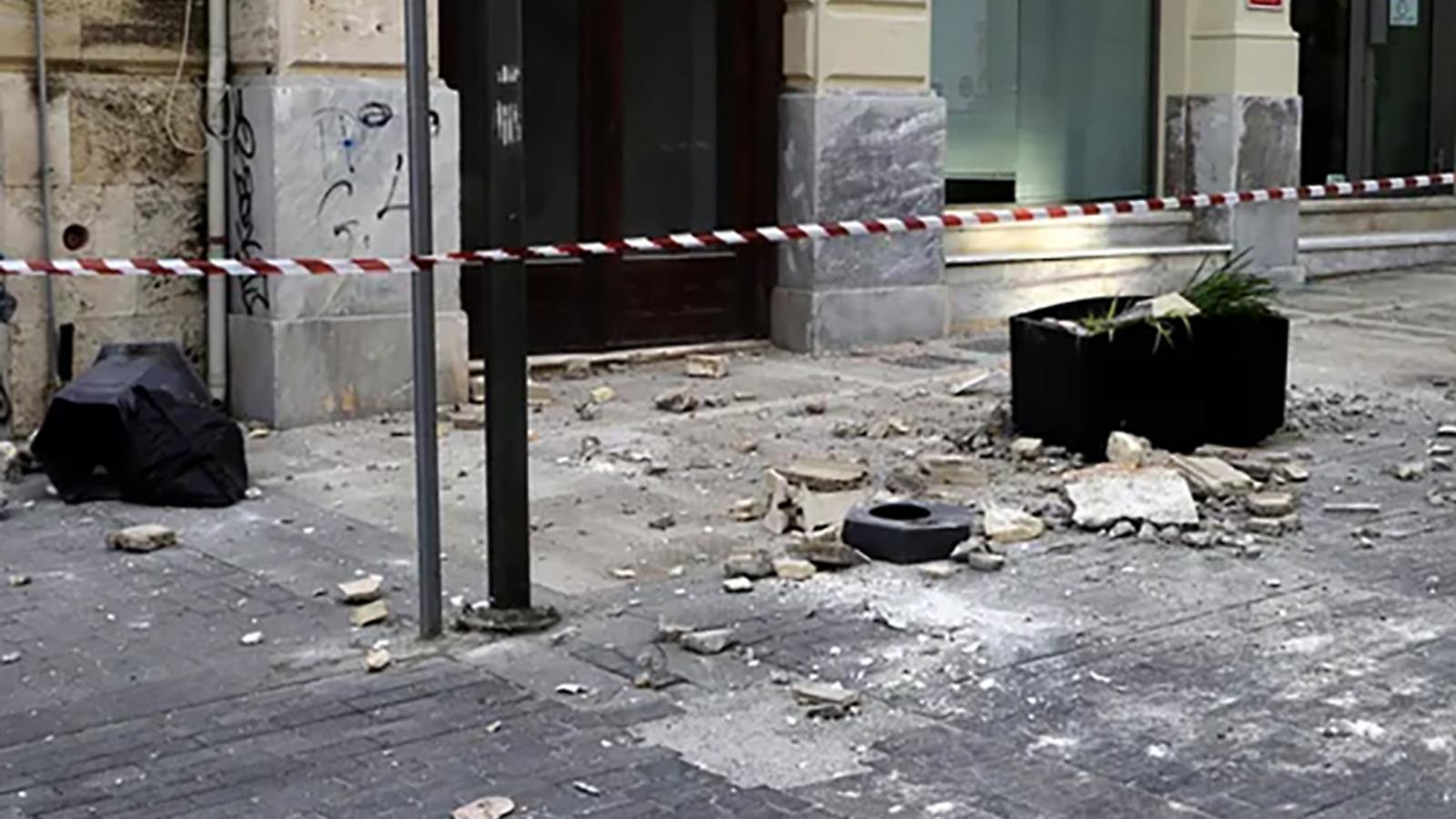 Marmarisi utca június 3-án reggel