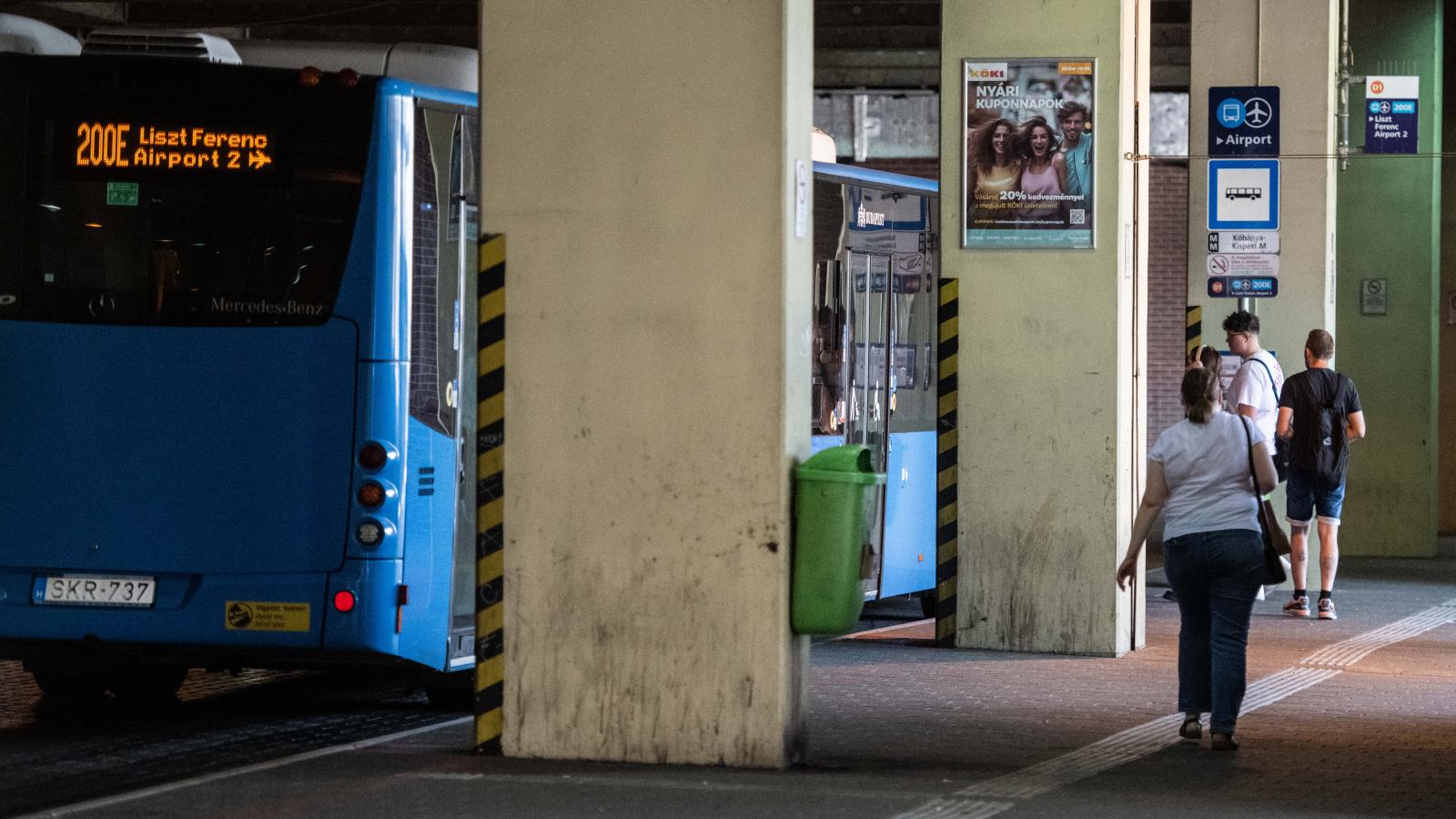 A „leáll a közösségi közlekedés, mert a kormány elveszi a pénzt”, egyszerűen befogadható üzenet
