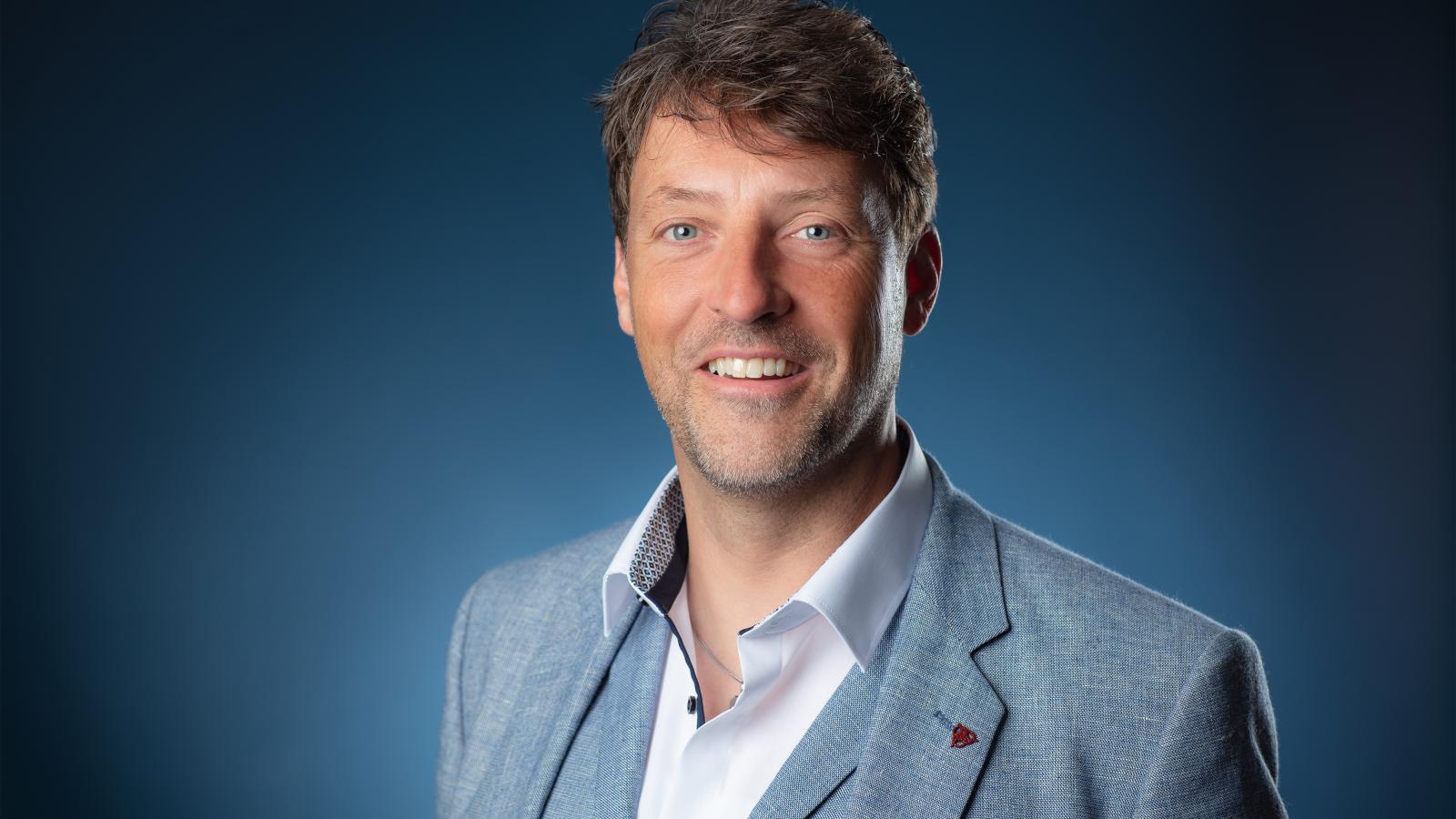 Marco Jentzsch inkább csak alkatilag felelt meg az opera címszerepének