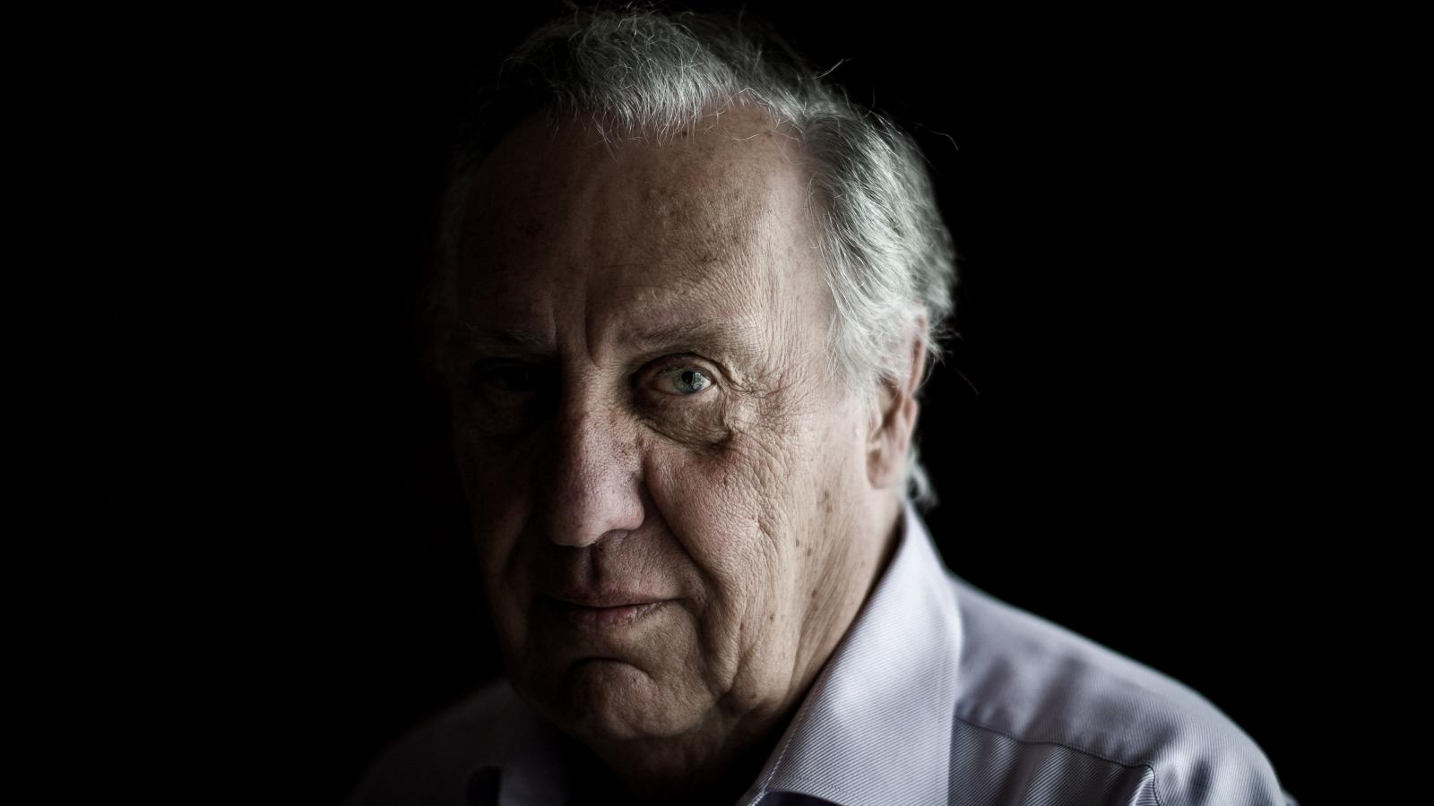 Frederick Forsyth 1938-2025