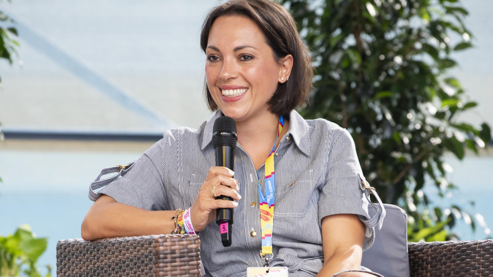 Orbán Ráhel 2024-ben