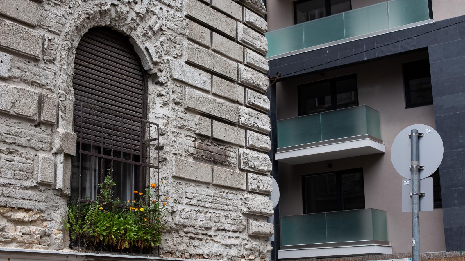 Egy átlagos magyar legfeljebb 10-15 évente költözik vagy ad el lakást