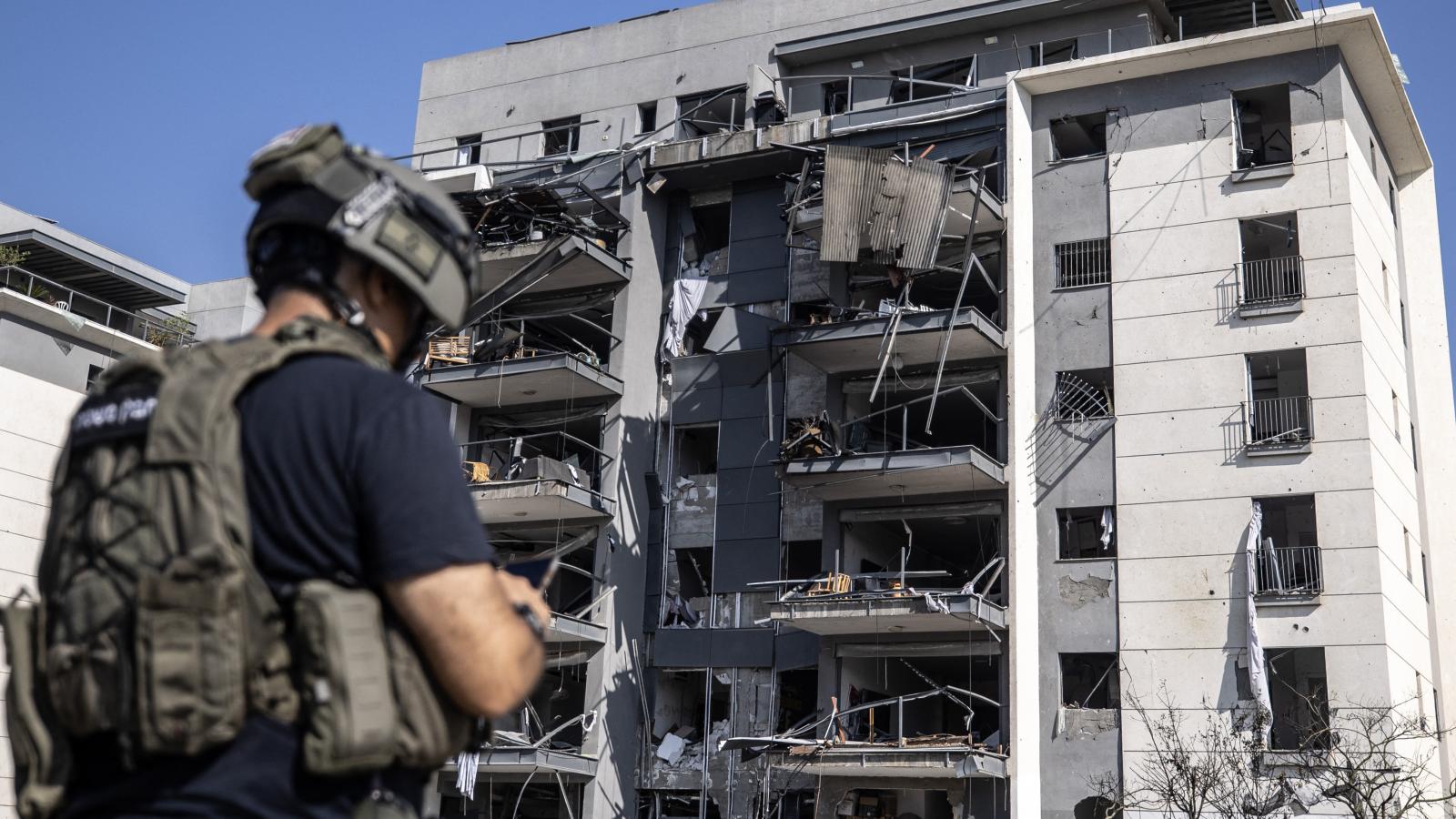 Beér-Seva, június 20.