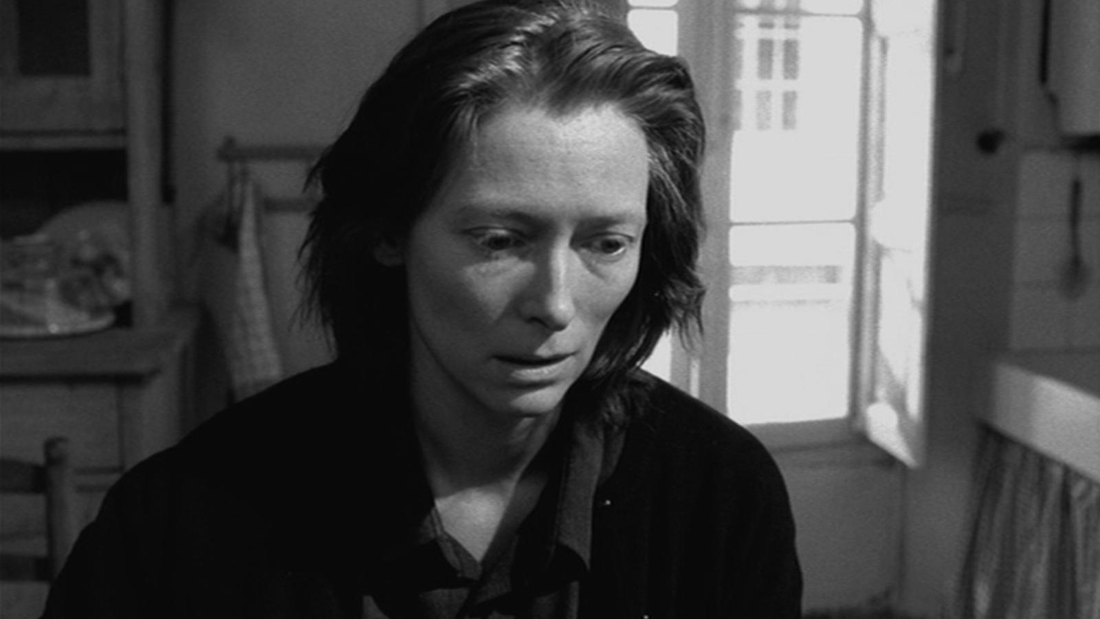 „Dolgoztam Tilda Swintonnal A londoni férfiban, de többnyire amatőröket állítottam a kameráim elé.”