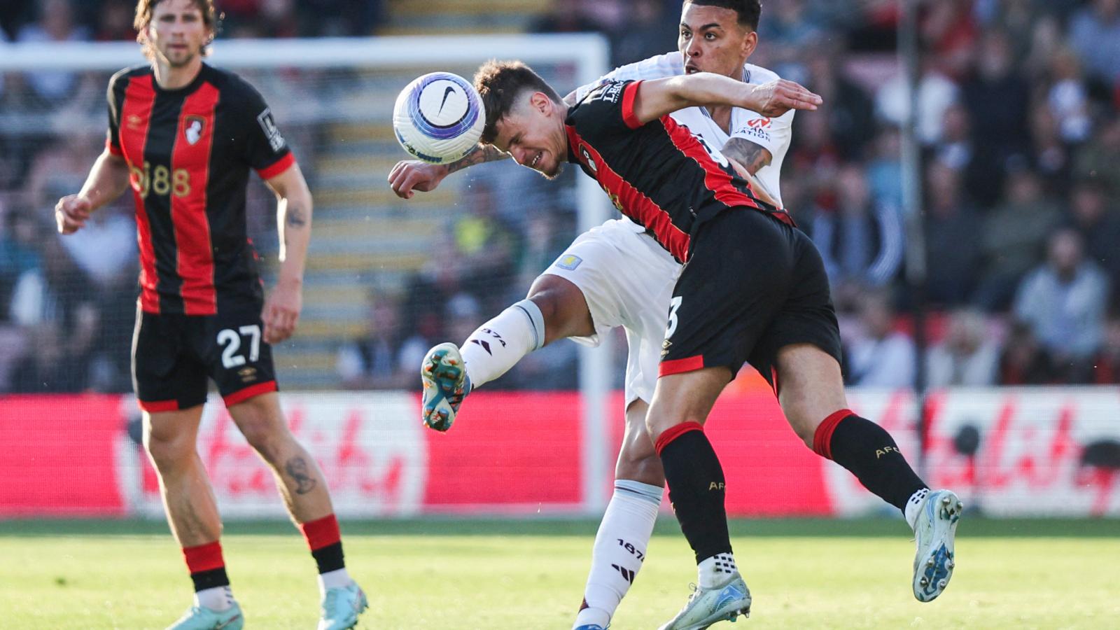 Kerkezt nemcsak kreativitása, hanem félelmet nem ismerő mentalitása miatt veszi meg a Pool