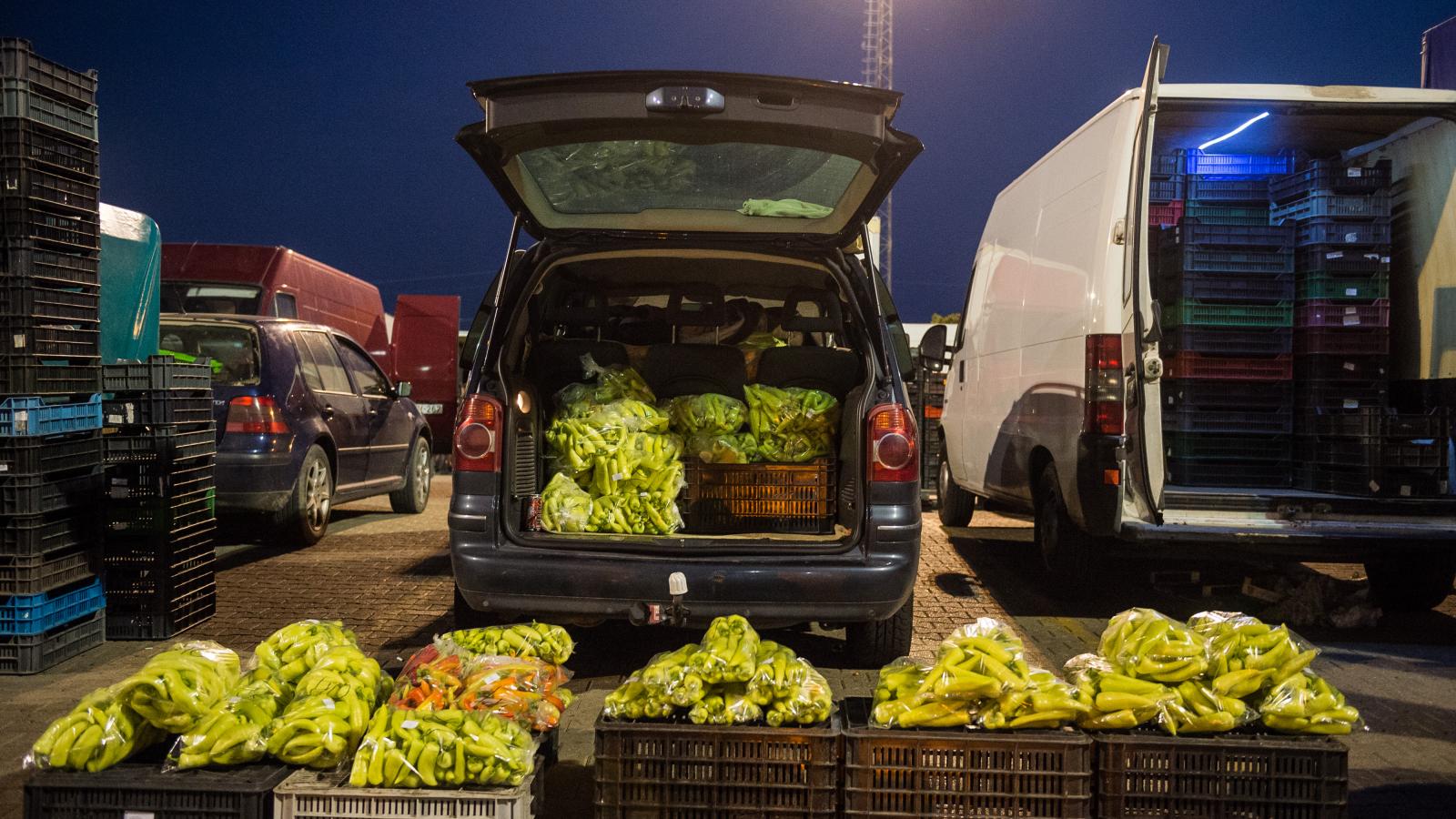 Az egyre árérzékenyebb vásárló itthon és külföldön is az olcsóbb terméket keresi