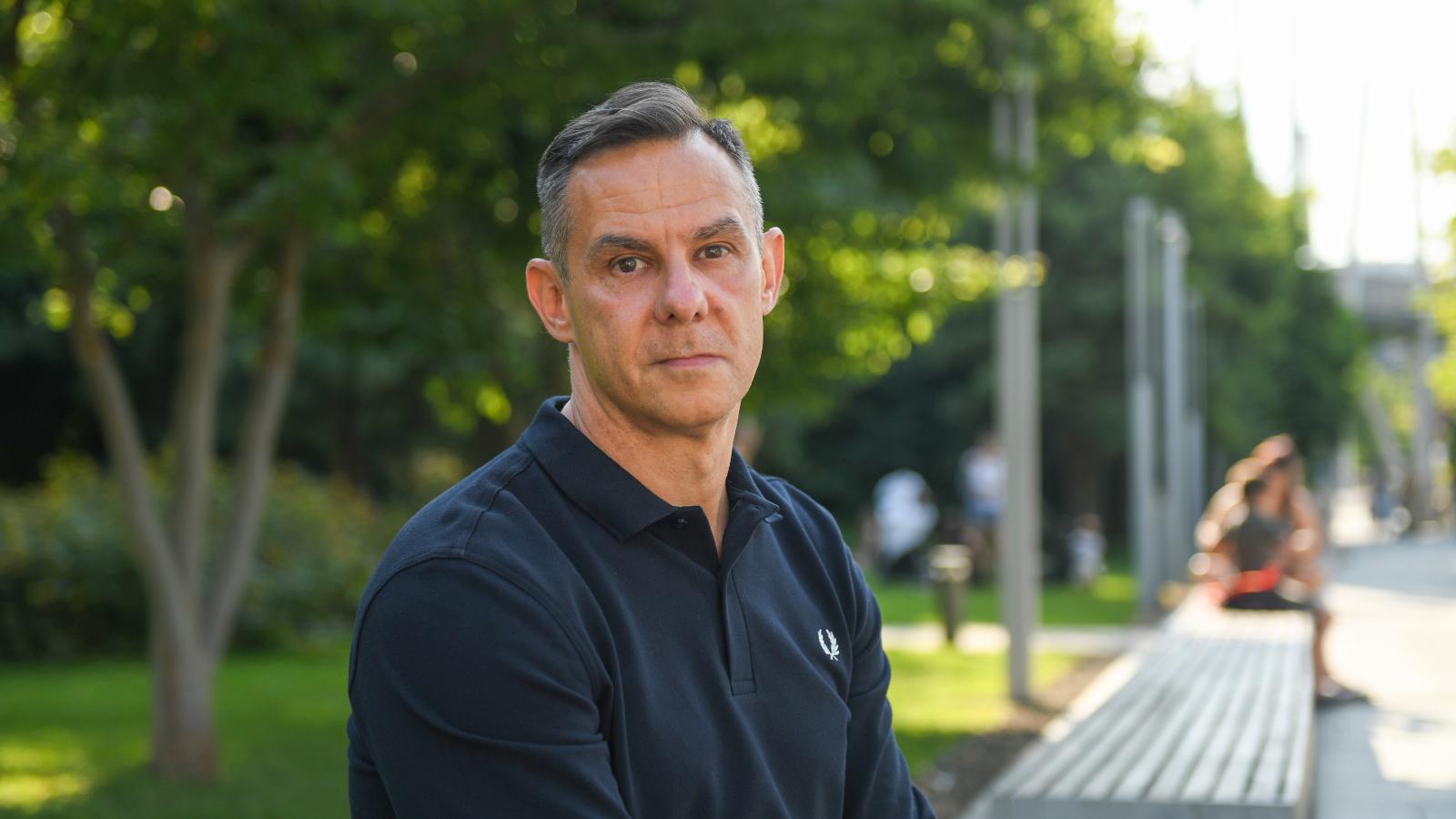 A korrupció nem kivétellé, hanem szabállyá vált. Intézményesült – mondta a professzor