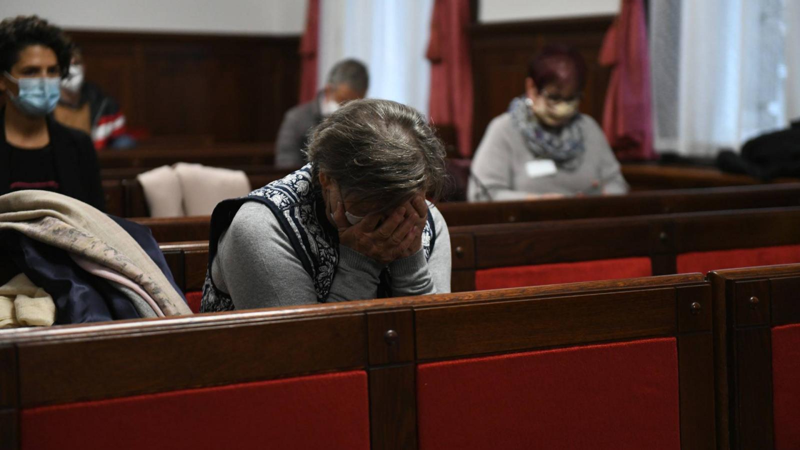 A darnózseli hentes ügyének ítélethirdetése 2020. október 16-án