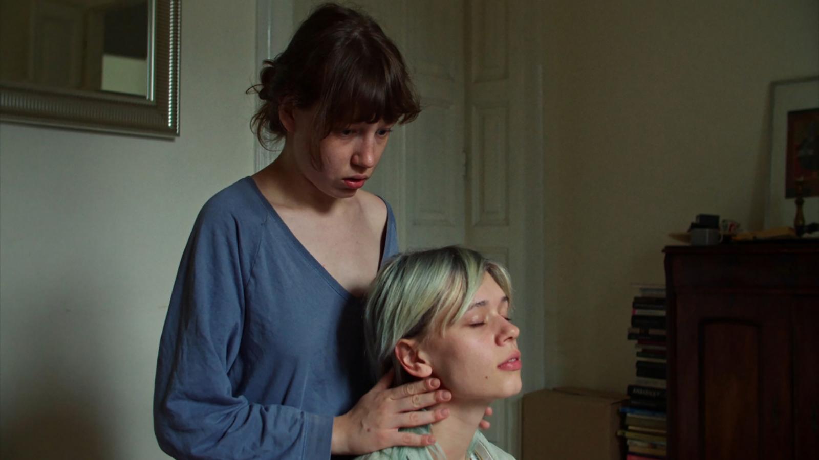 A Kristály Glóbuszért száll versenybe Fliegauf Bence alkotása, a Jimmy Jaguár, amely nem kapott közvetlen állami támogatást