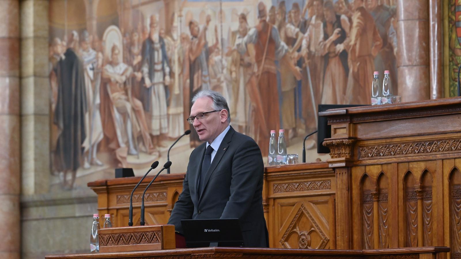 Juhász Imre - Korábbi felvétel