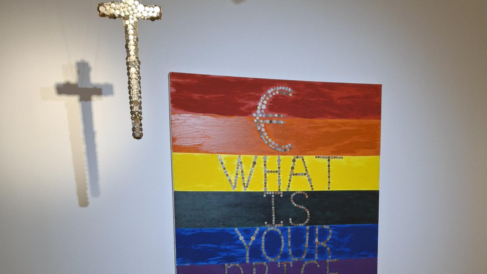 „A queer tér egy olyan hely, ahol a normativitás logikáját megzavarják, megtörik, lebontják”