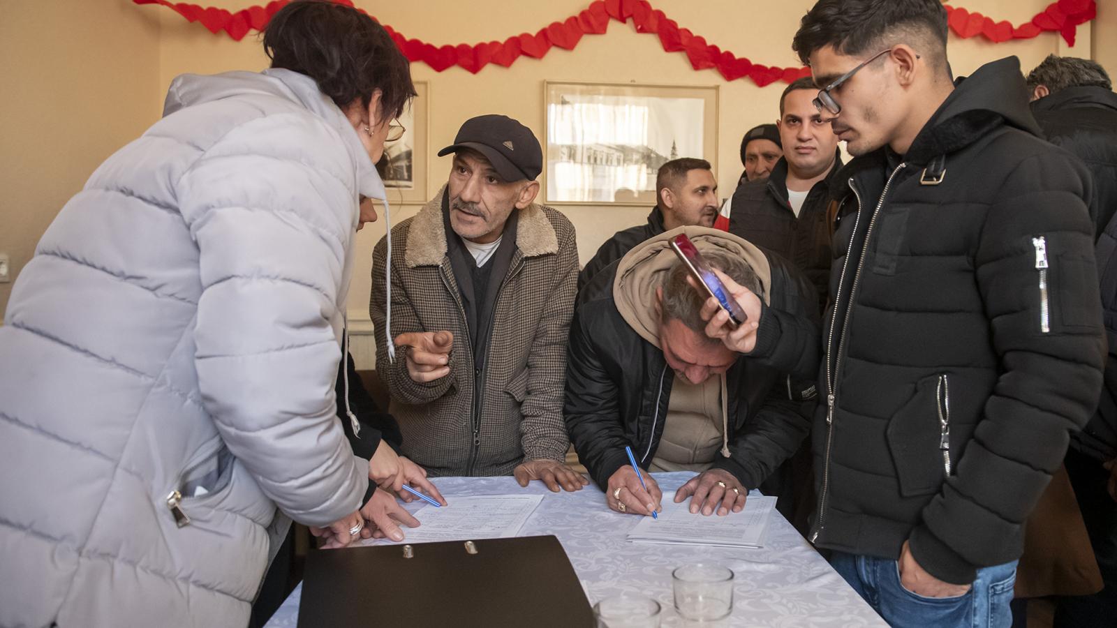 Az aláírásgyűjtés kezdete idén februárban. A lendület nagy volt az első hetekben