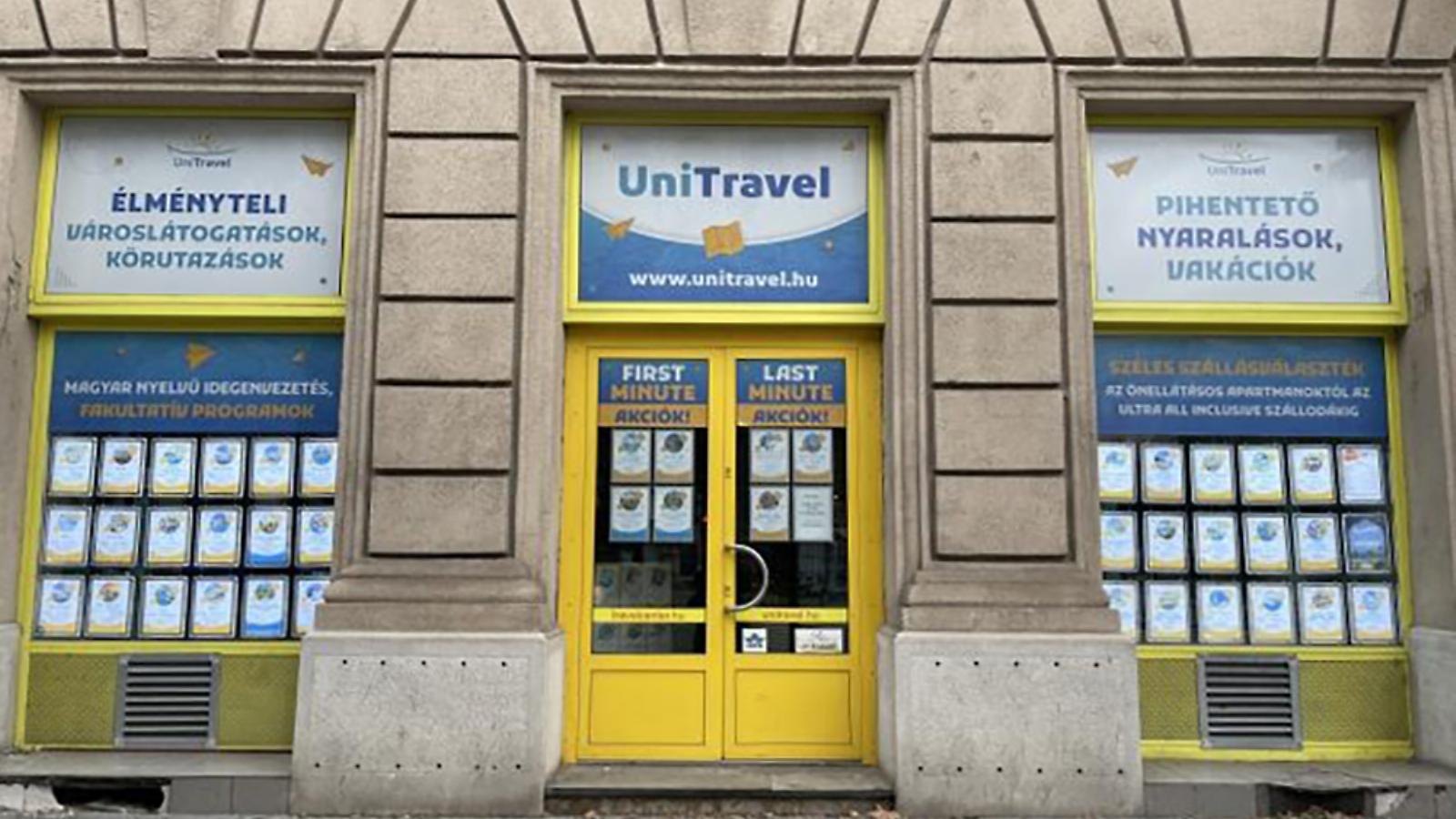 Az utazási iroda helyett annak biztosítója áll helyt
