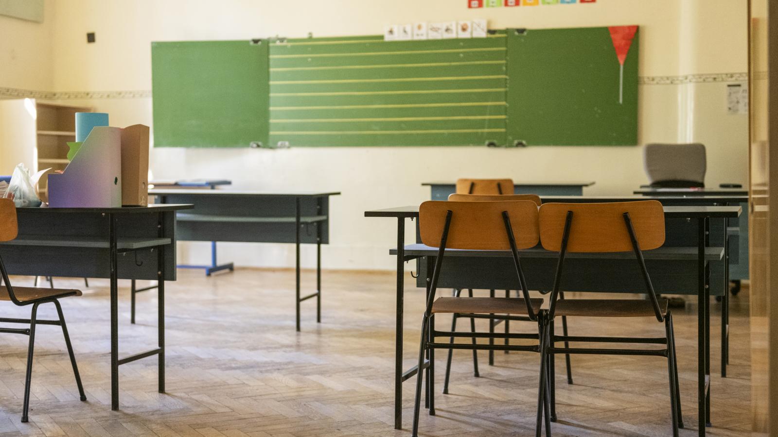 A létszámok alakulása összhangban van a demográfiai változásokkal