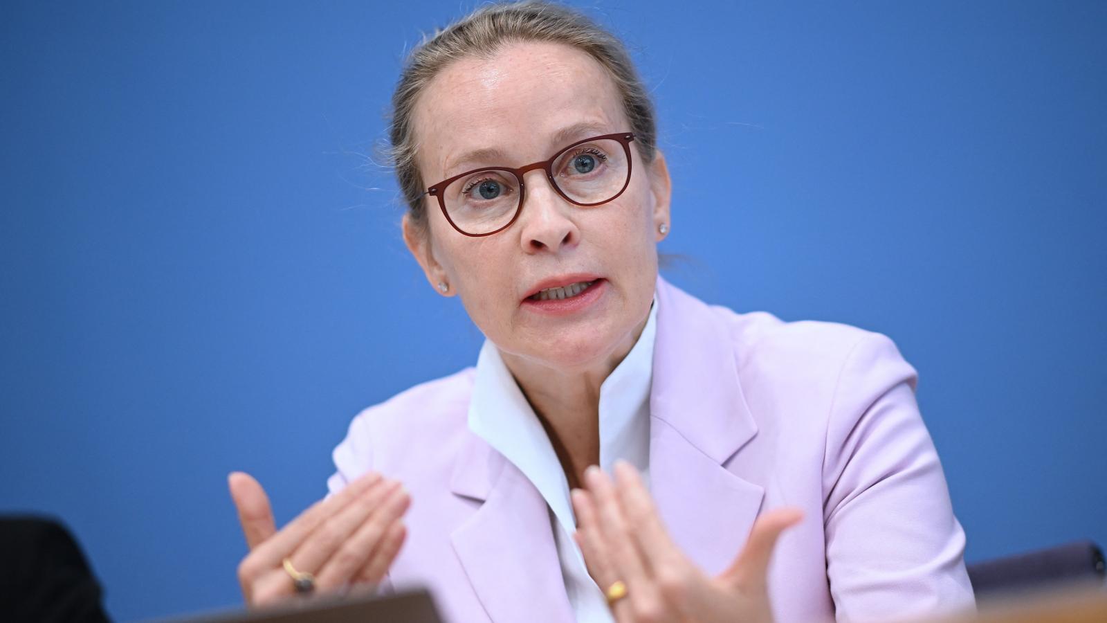 Egyelőre nem világos, hogy a végsőkig fenntartja-e jelöltségét Frauke Brosius-­Gersdorf. Ám ennek esélye folyamatosan csökken