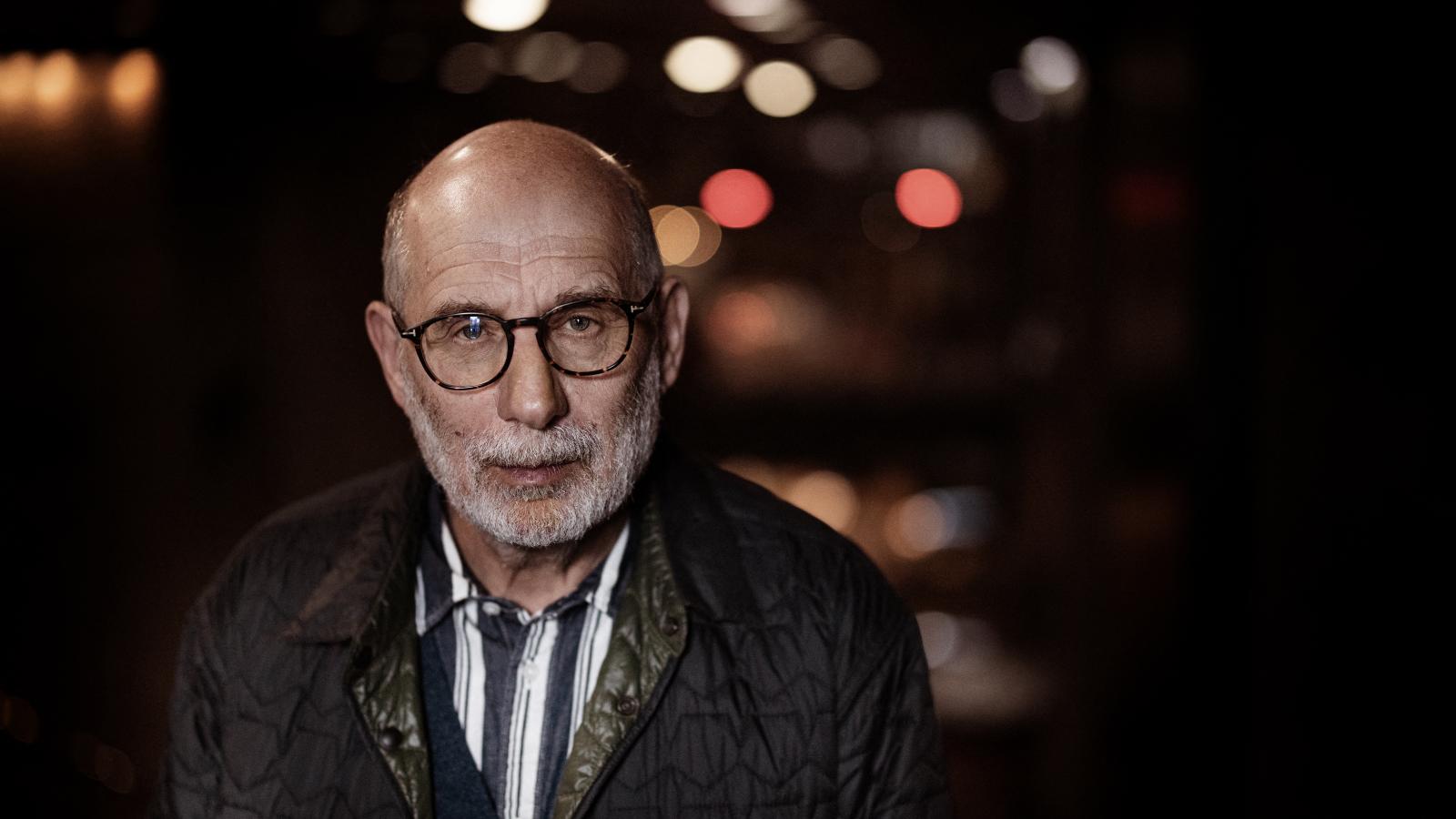 Akunyin a Krím félsziget megszállása óta Putyin egyik legkövetkezetesebb kritikusa