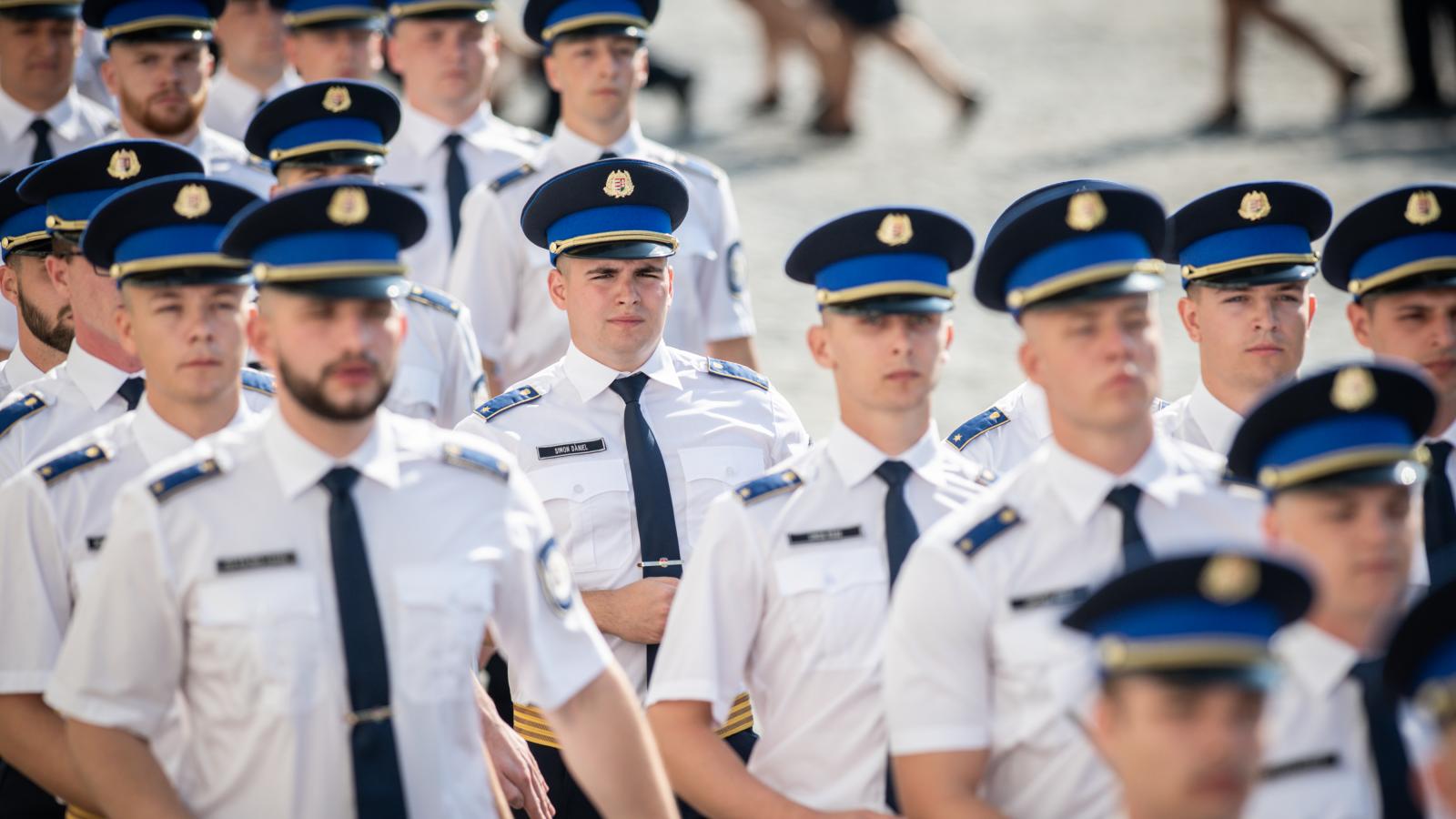 Nem engedi meg az állam a helyhatóságoknak, hogy saját rendfenntartóik legyenek