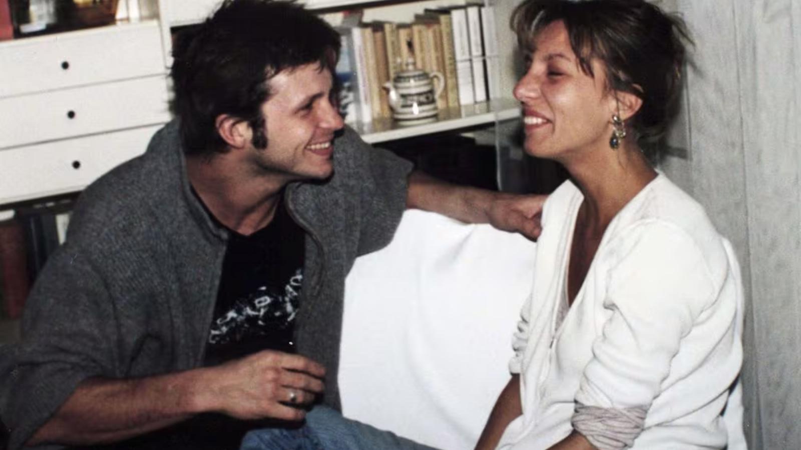 Bertrand Cantat és Rády Krisztina – a feleség a börtönbüntetés idején végig tartotta férjében a lelket