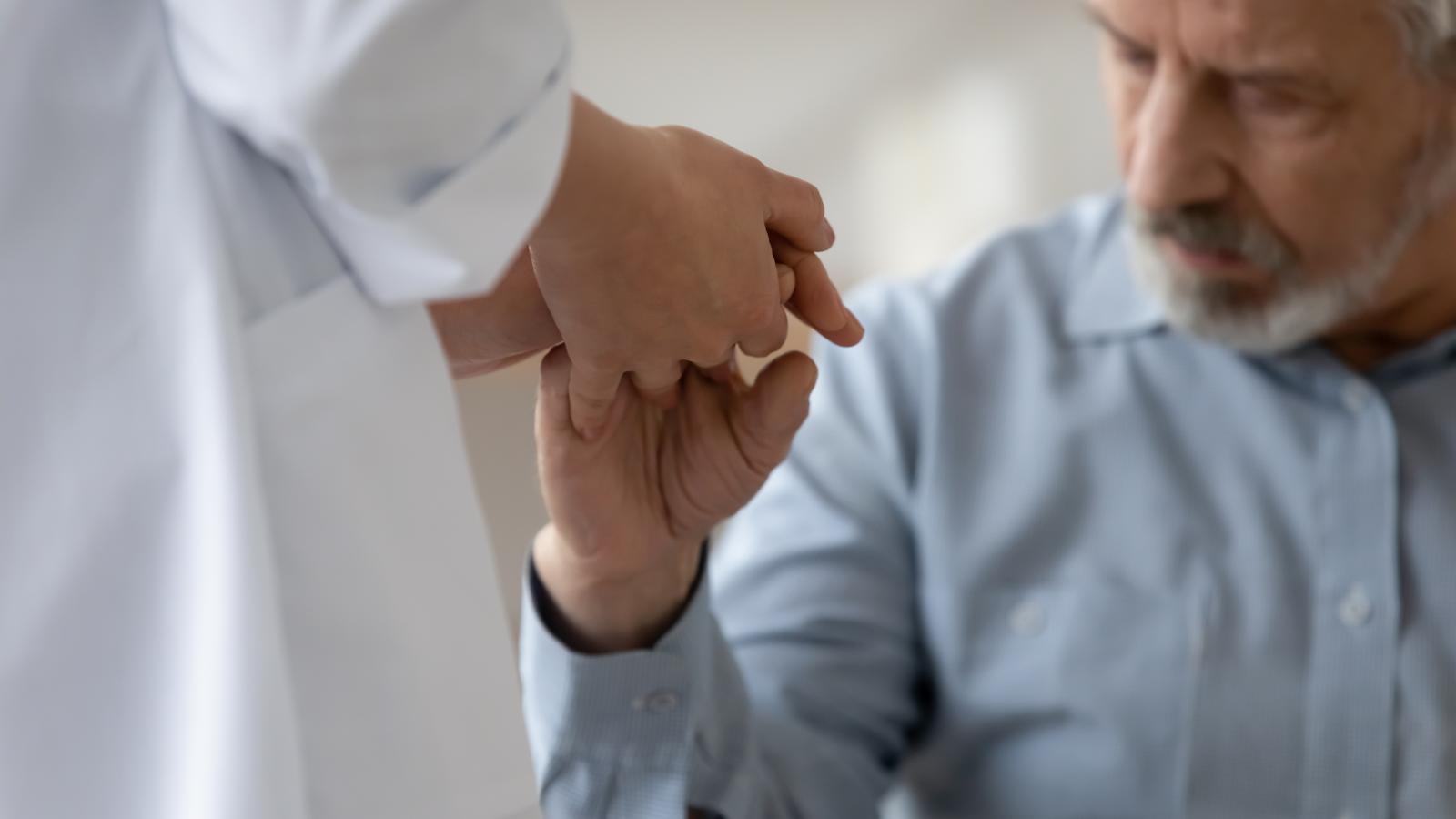 Persze utólag kissé gyanús, hogy a szakorvos sürgető sietséggel küldte el CT-re, majd az eredmények láttán a klinikára, mindenki jelezte, hogy még a héten kérjen időpontot (képünk illusztráció)