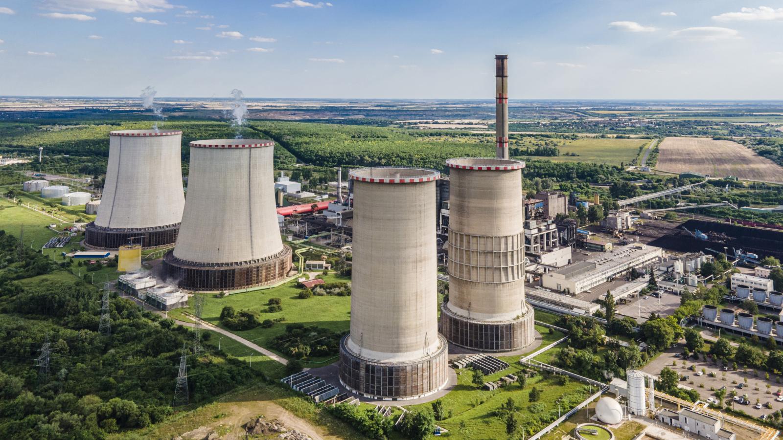 A Mátrai Erőmű eladása kapcsán merült fel 5 milliárd forint közpénz eltüntetésének a gyanúja