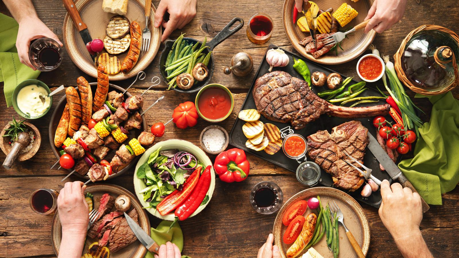 Nutellát eszem, majd tepertőkrémmel, szalonnával habosított krumplipürét...