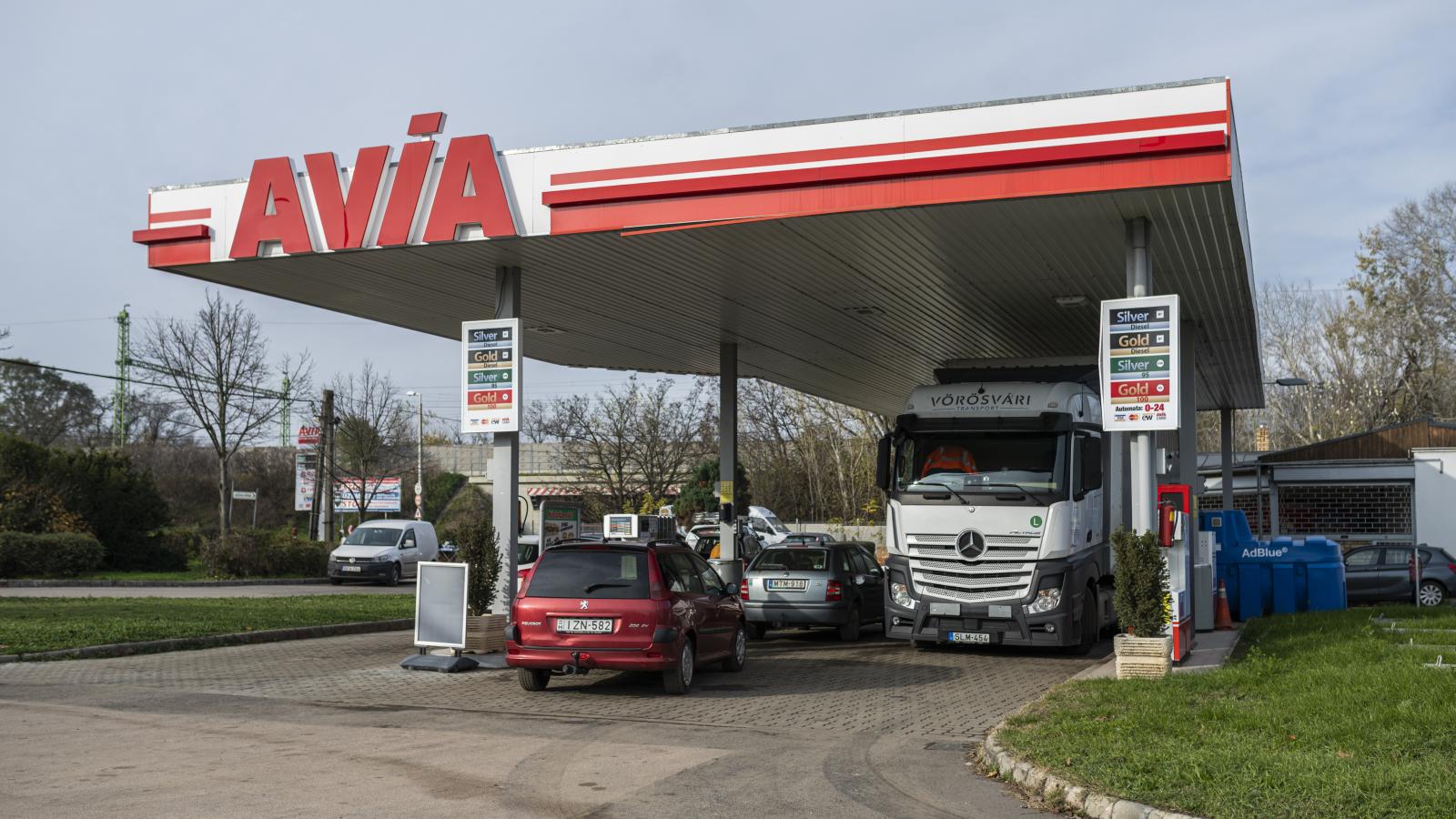 Lassan visszatérnek a vevők, akiket az ársapka idején veszítettek el a kis kutak