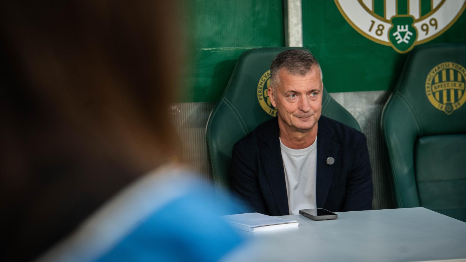 Kubatov Gábor 2025. július 30-án