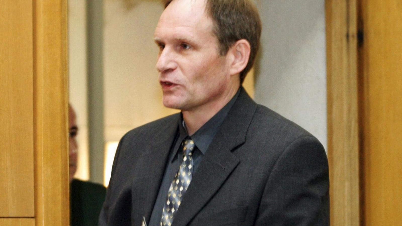 Armin Meiwes