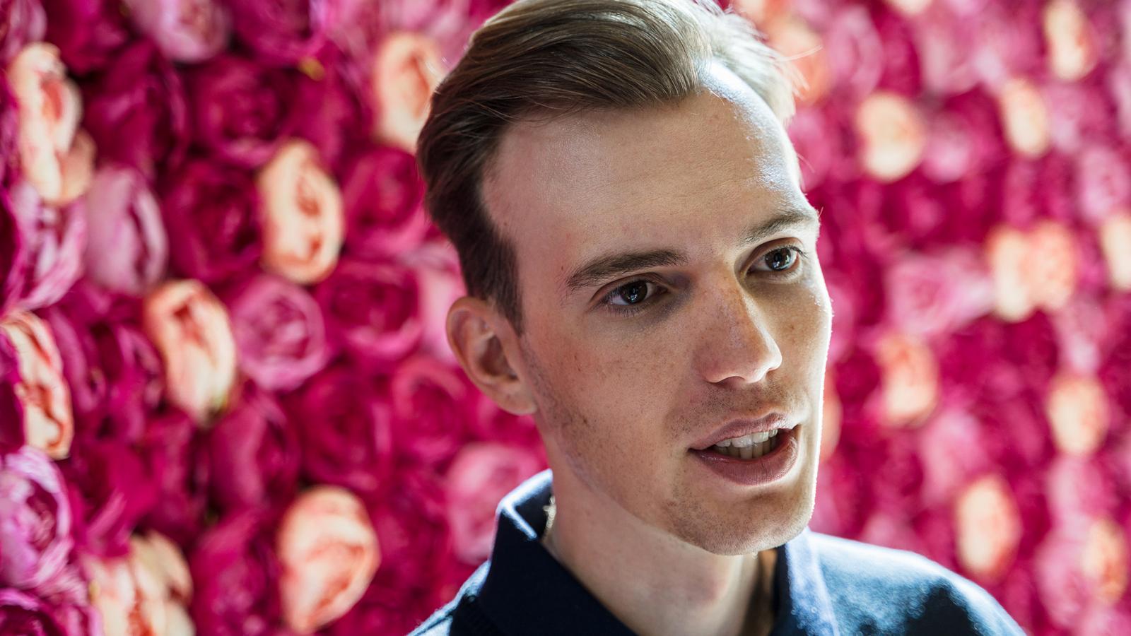 Megtalálta a lelki békét a nehéz időszak után, izgatottan várja, hogy a Bahreinnél versenyezhessen