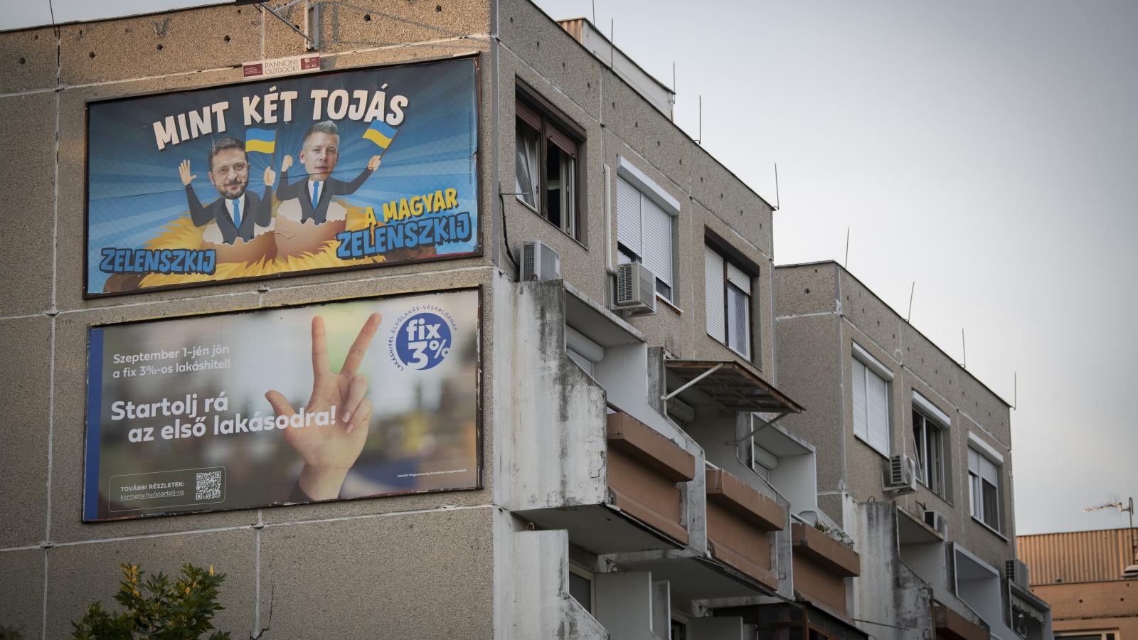 Az idei költségvetésben nem számoltak a 3 százalékos lakáshitel kamatterheivel