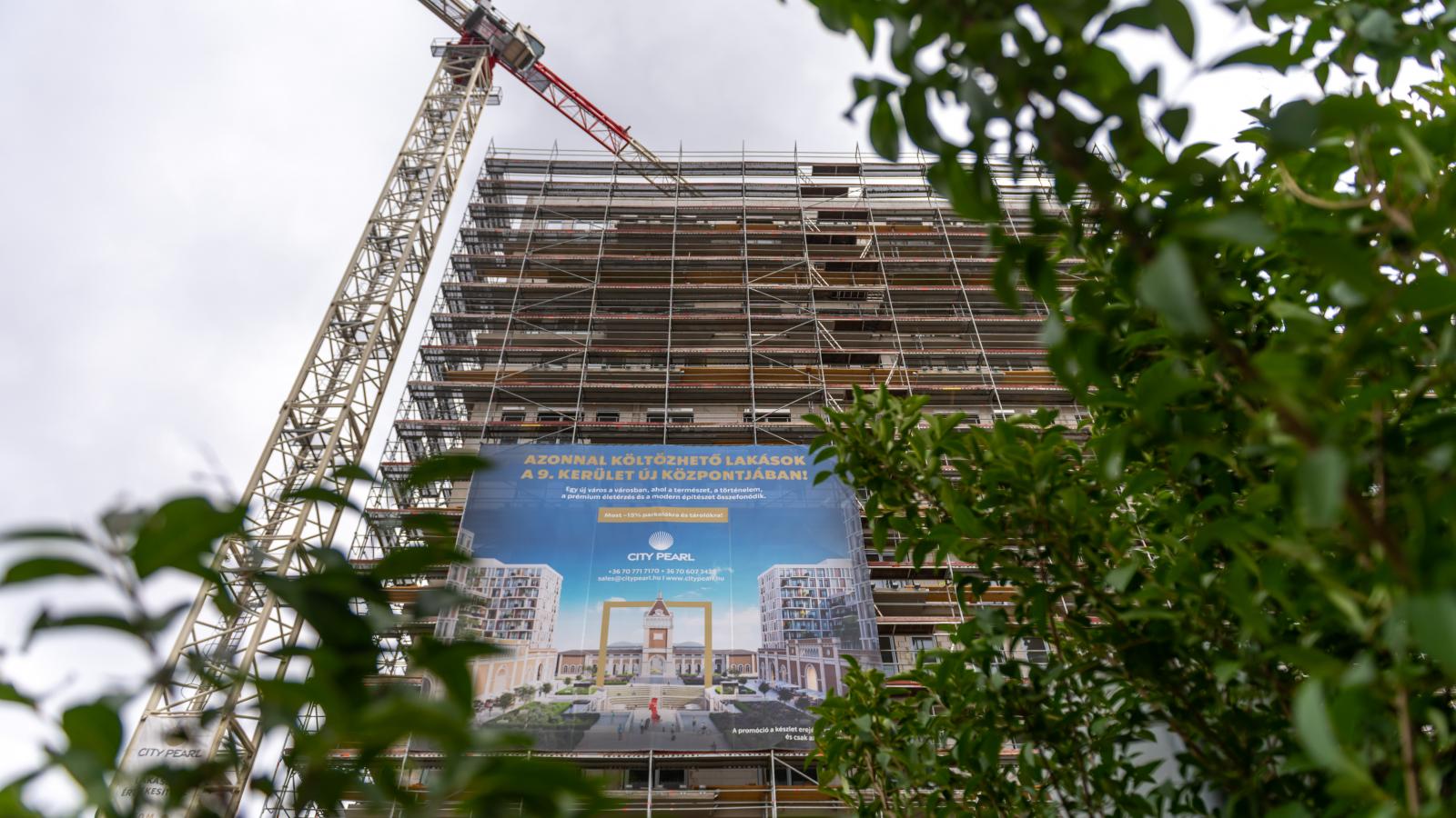 Hétfőtől elindul a hitelprogram, de még nincs tisztázva minden részlet