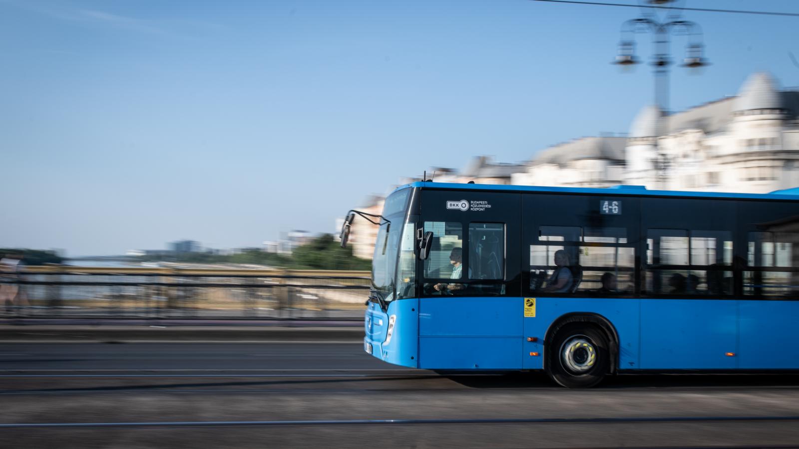 Legkorábban szeptemberben derülhet ki, kik kerülnek a fővárosi közlekedési cégek élére