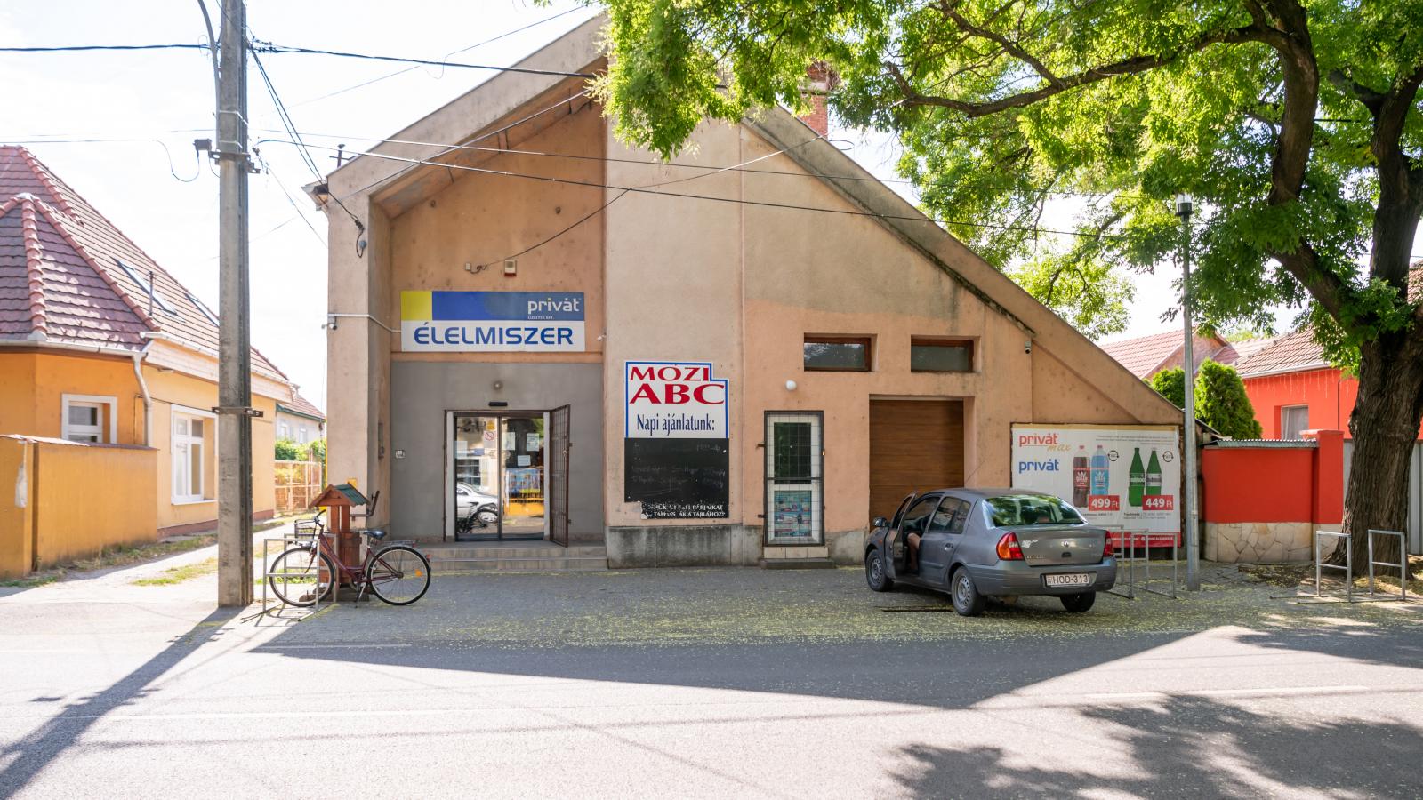 Nagyrészt olyan települések hoztak rendeletet, ahol csökken a lakosság