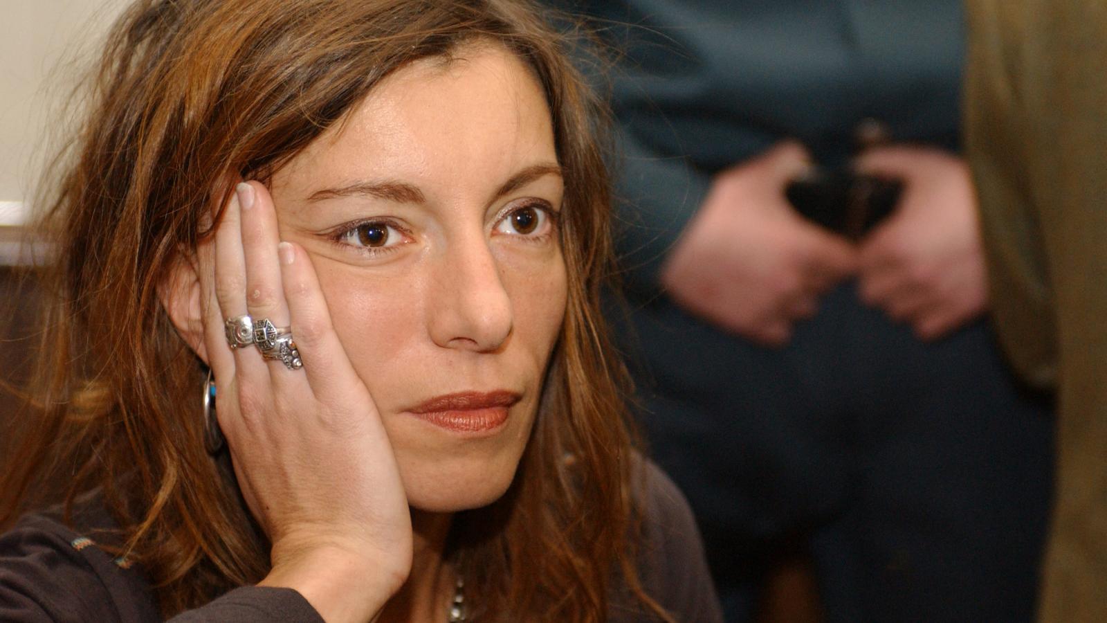 Rády Krisztina a nyugtalanító hangfelvételen többek között arról beszélt, fél férje viselkedésétől