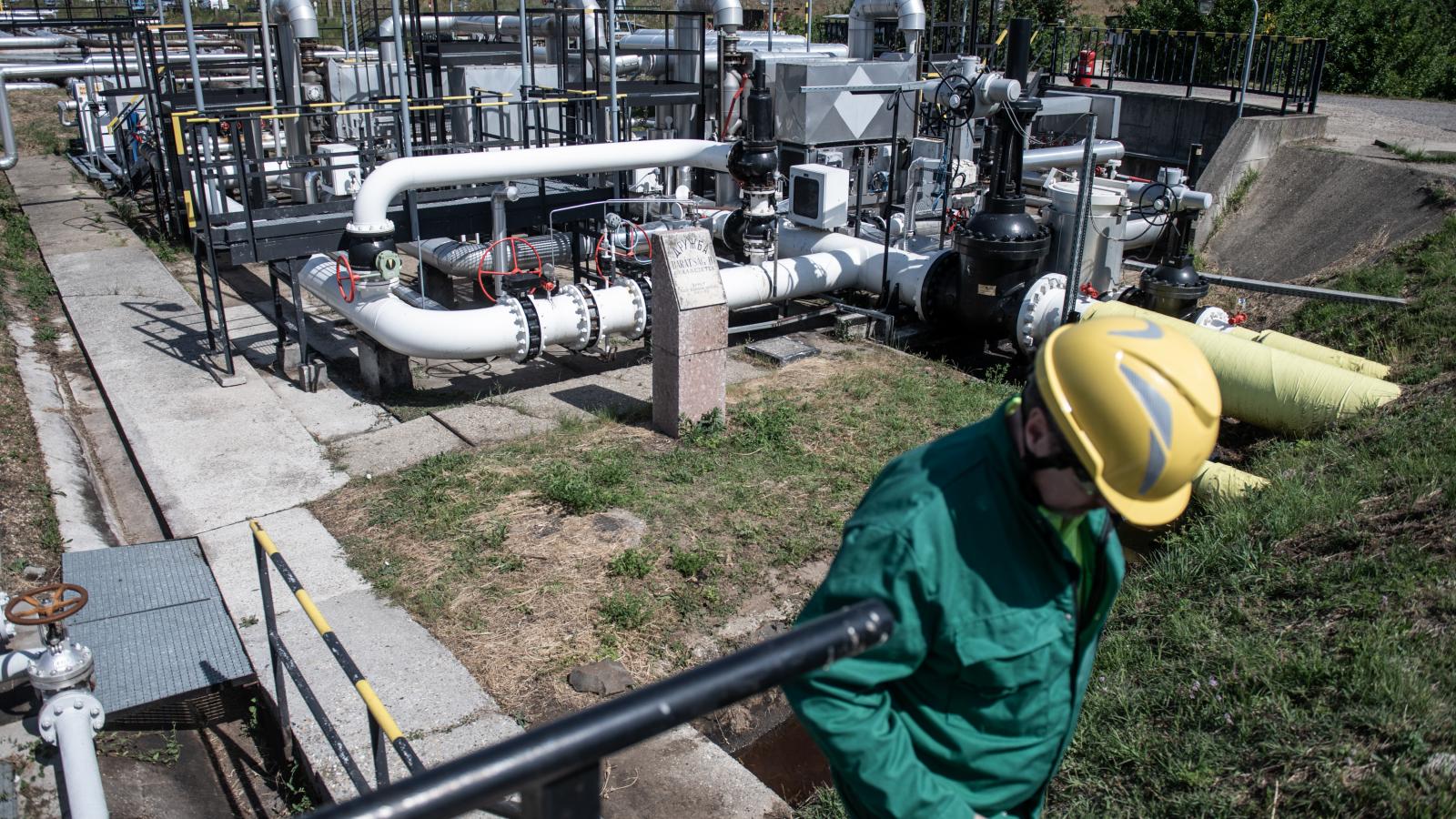 A Barátság­ vezeték áremelési tényezőként kerülhet előtérbe