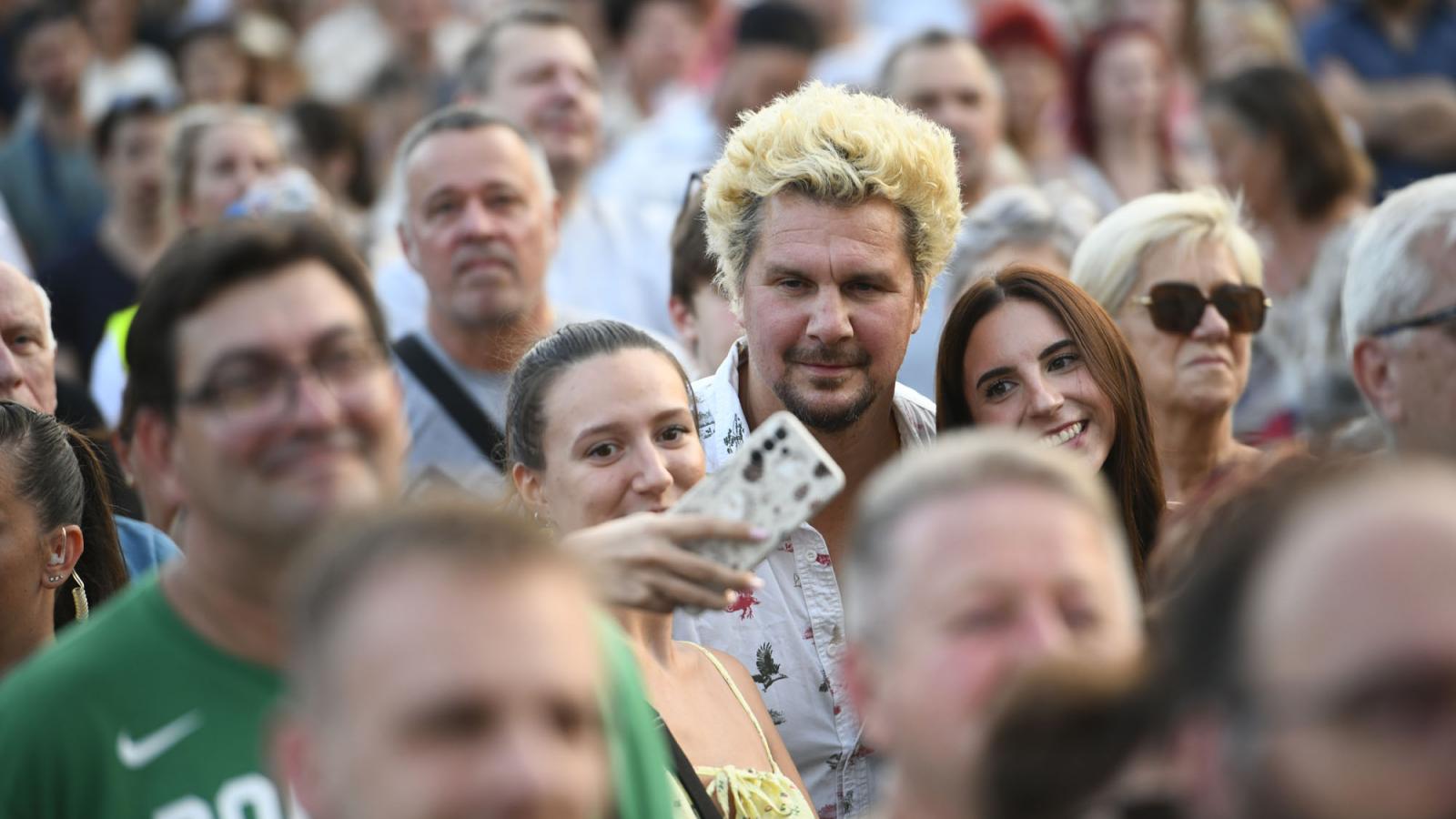 Nagy Ervin Dunaújvárosban lehet a Tisza Párt képviselőjelöltje