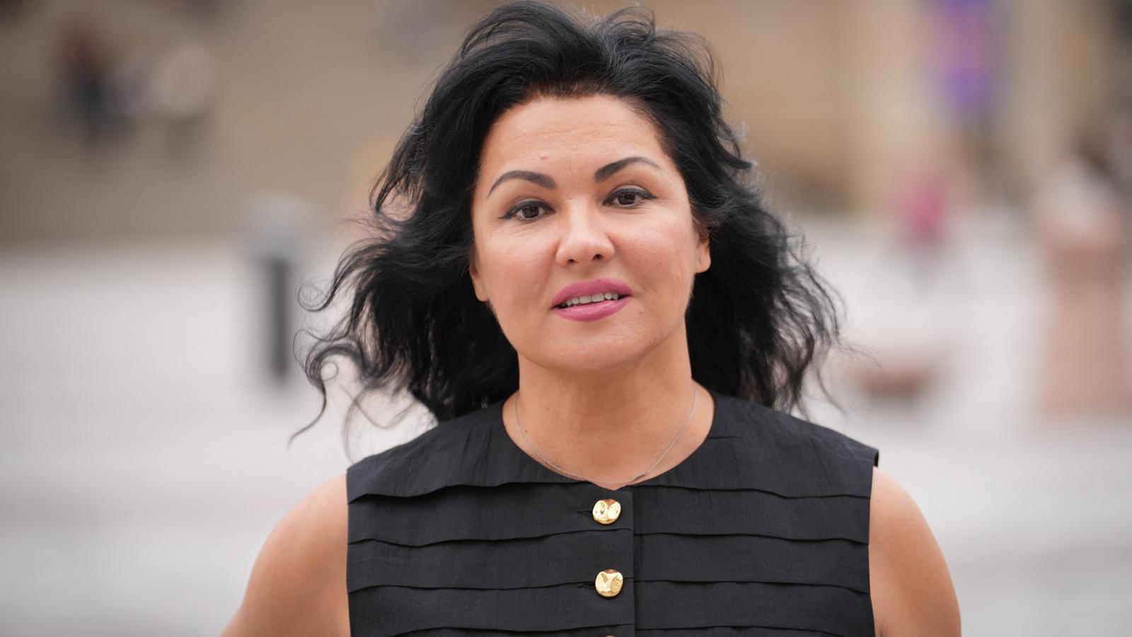 Anna Netrebko Ukrajna 2022. februári megtámadása óta nem léphetett fel a Királyi Balett- és Operaházban