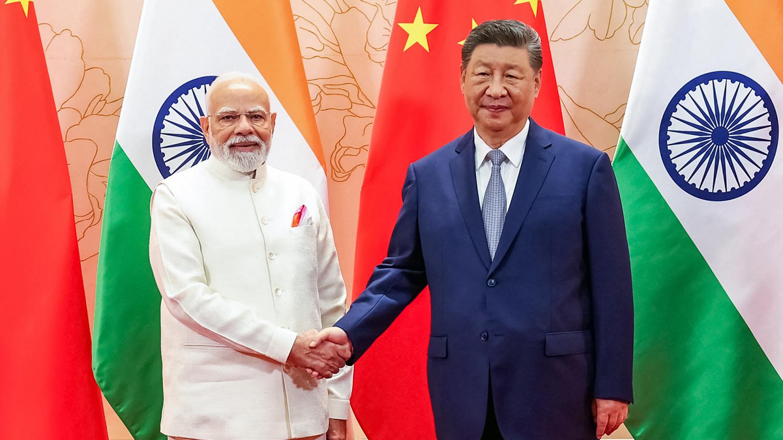 Modi és Hszi kézfogása felpörgetheti az India és Kína közötti kereskedelmet